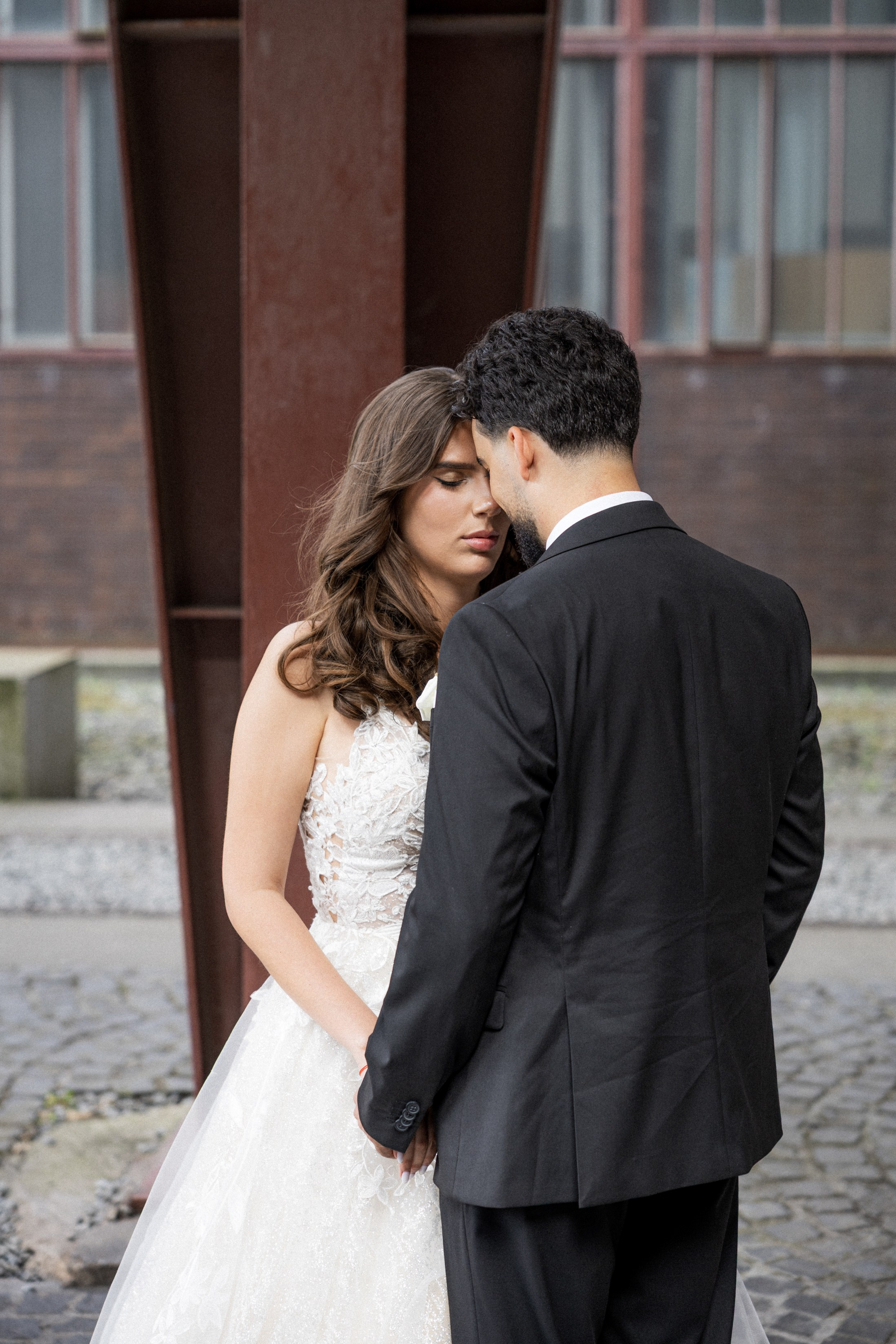 Hochzeit in Essen im Sommer – Natürliche Hochzeitsfotos & Emotionale Reportagen!. Hochzeitsfotografin in Gütersloh | Authentische Hochzeitsreportagen | TK Photographie