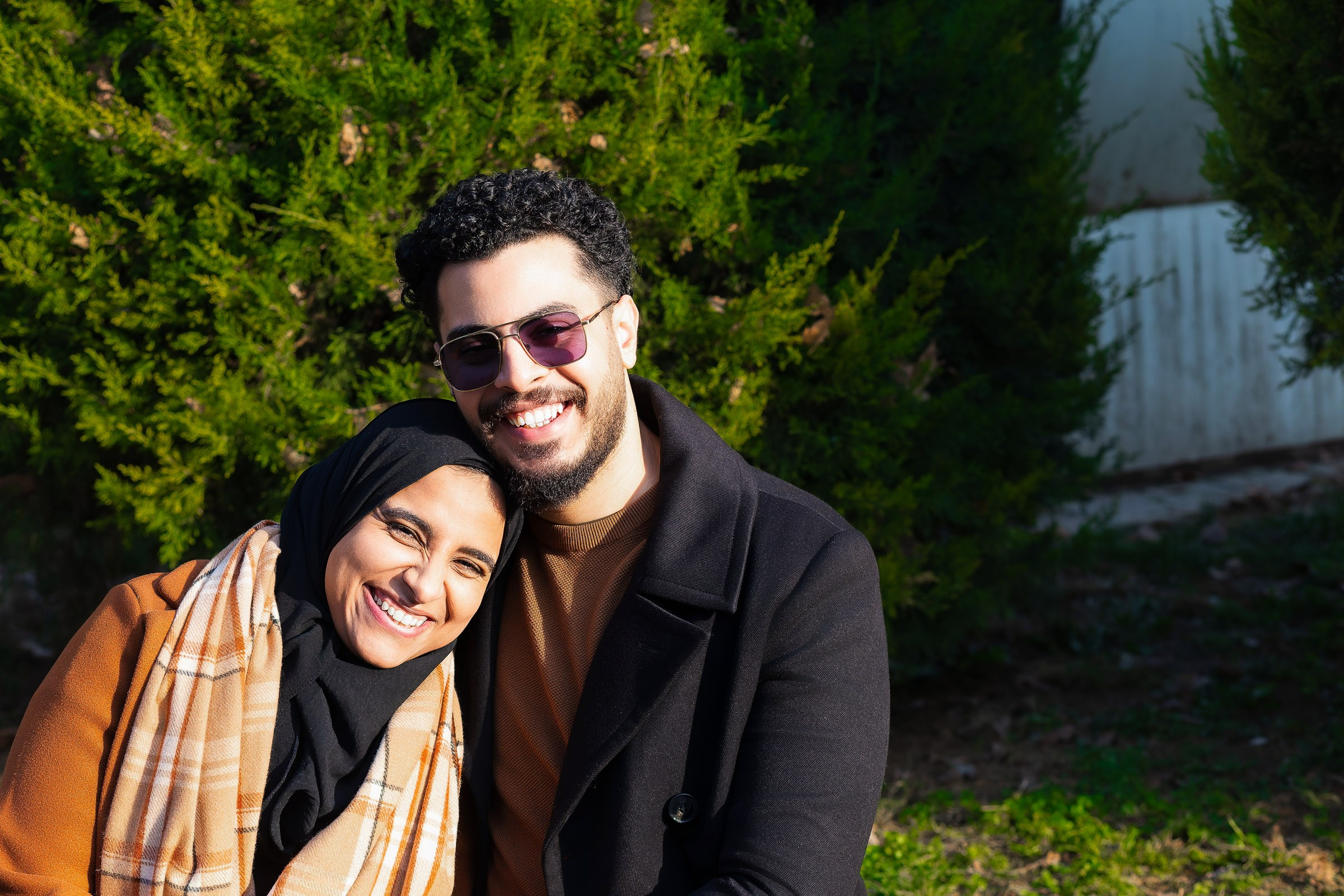 Профессиональная фотосъёмка в Ташкенте | Свадьбы и портреты