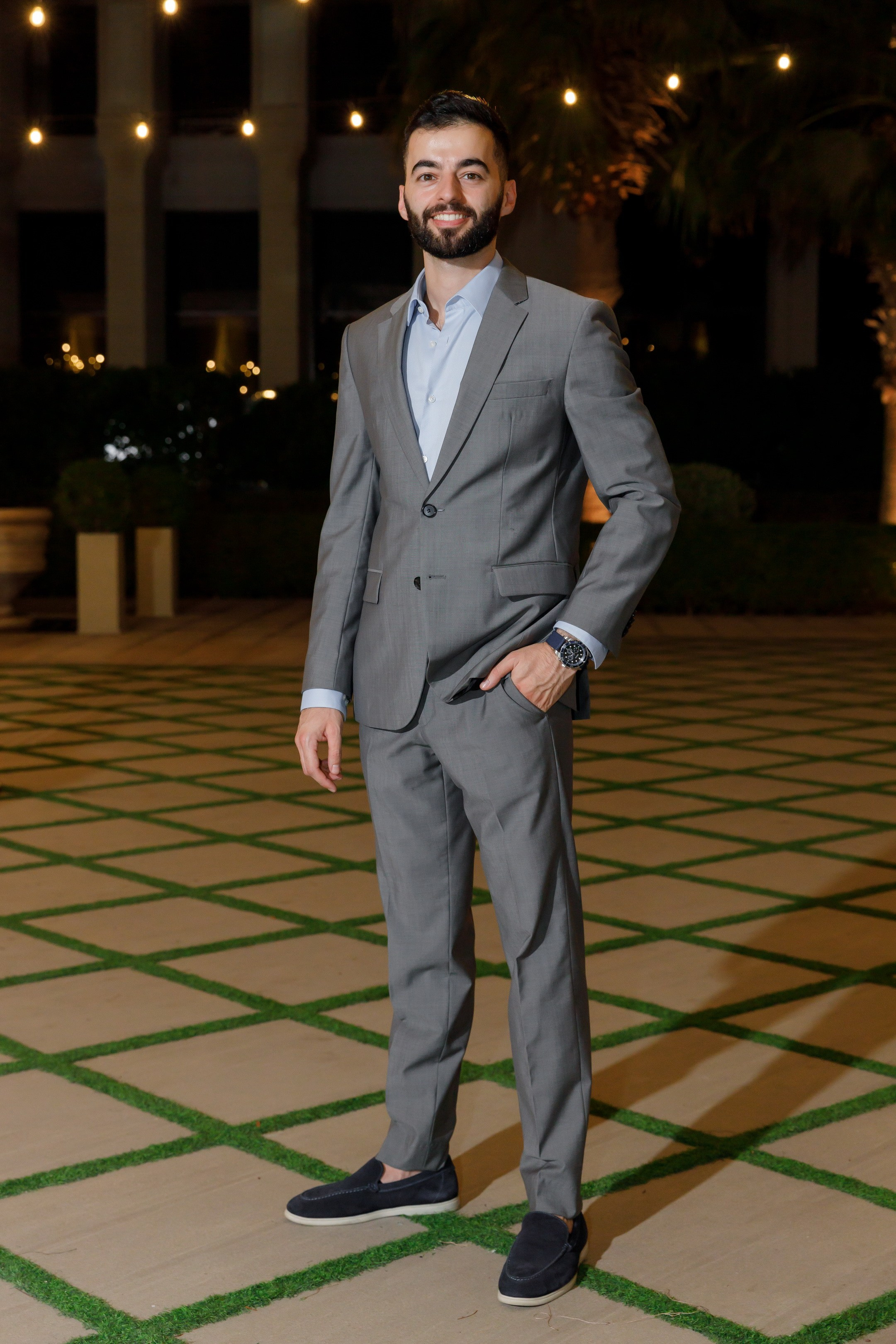 ENTWA company Anniversary — Dubai 2023. Photographer Anna Curly | Weddings and Events in Dubai