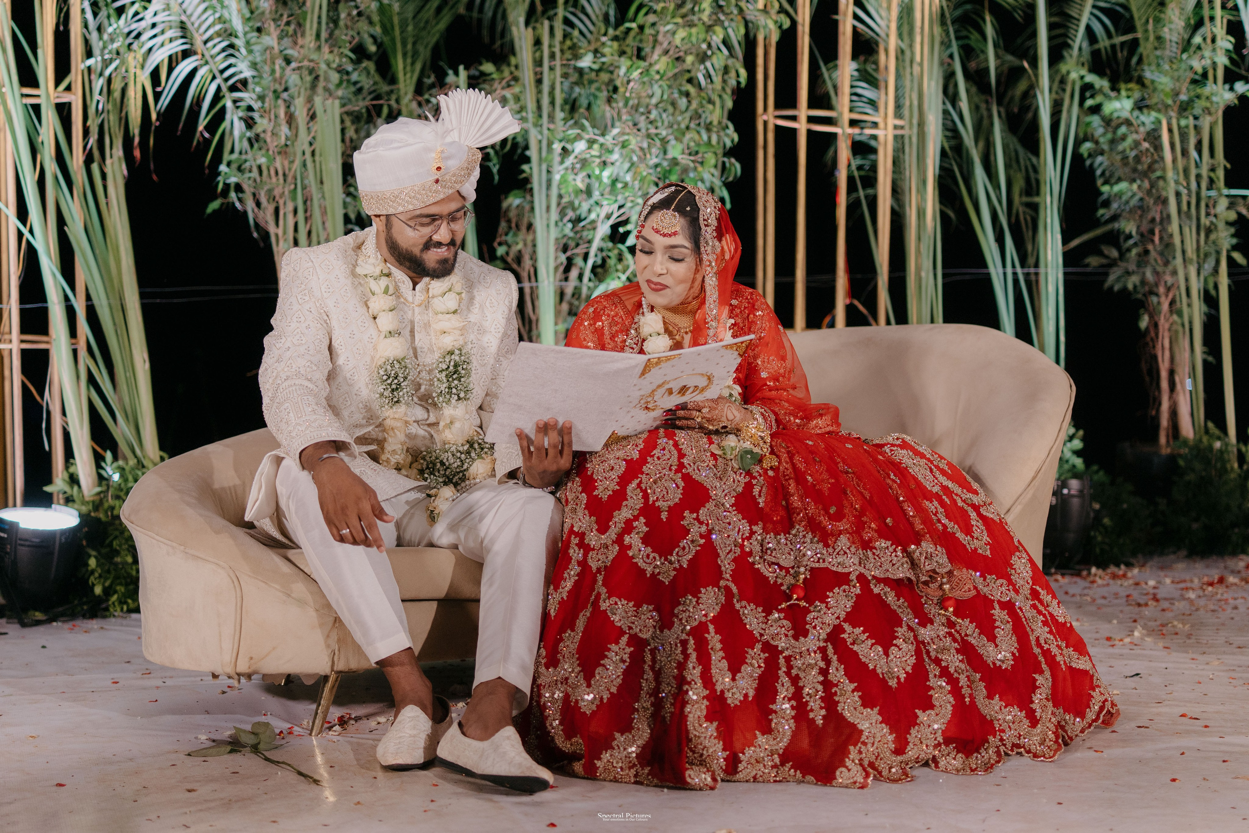 “Dilnawaz & Mumtaz | When Duas Align”