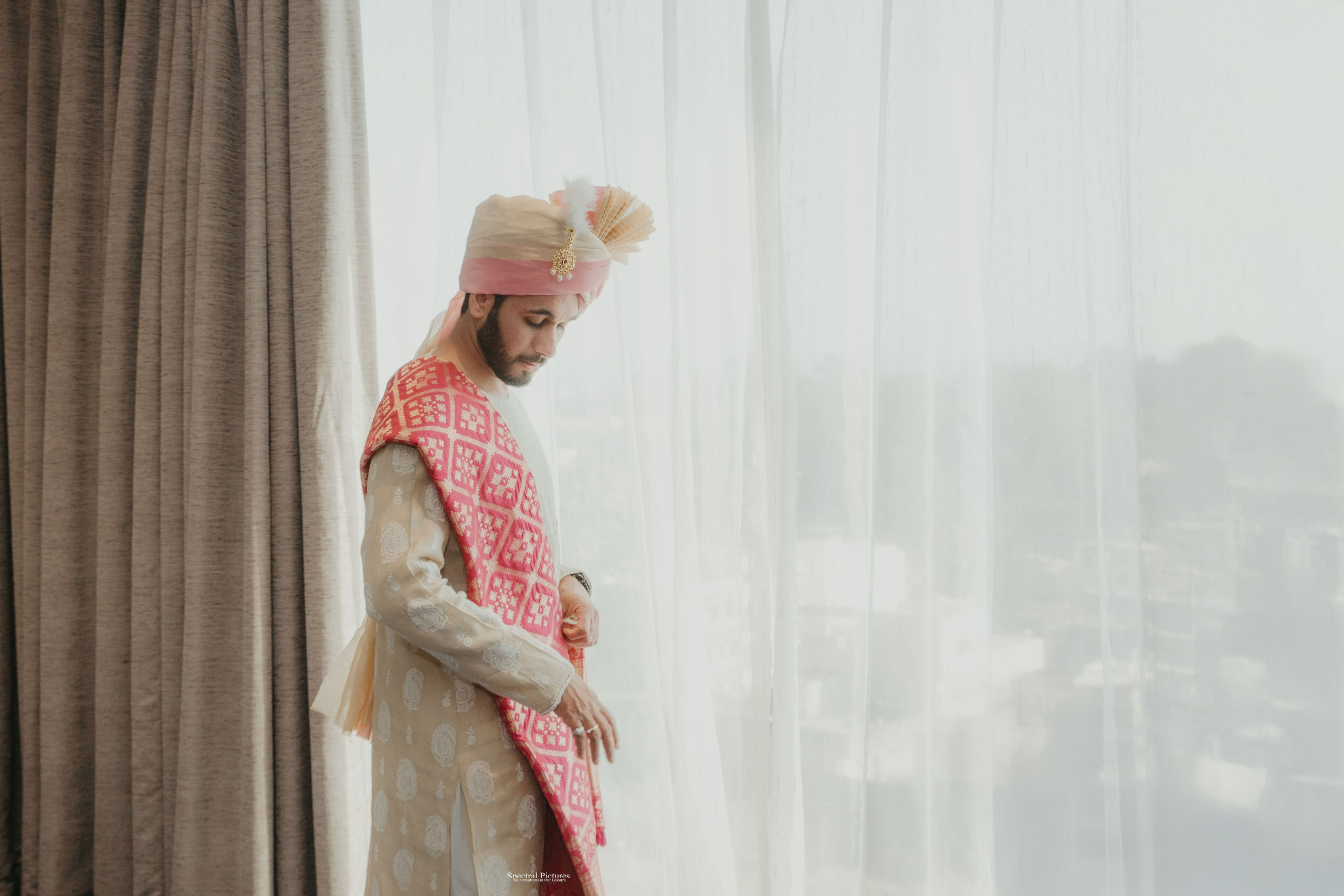 Shreyas & Shamika | Weddding