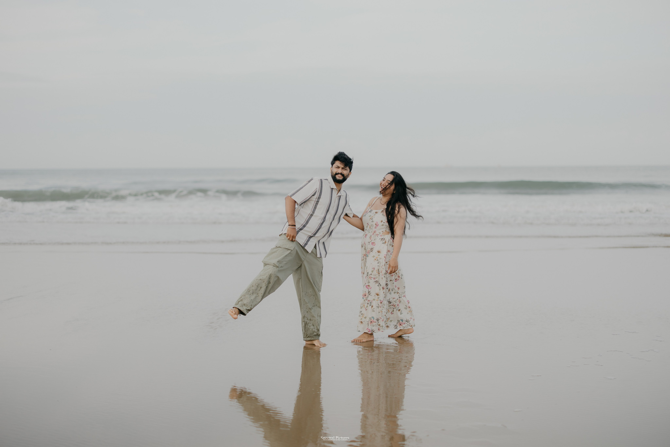 Sidharth & Prajkta | Pre-Wedding