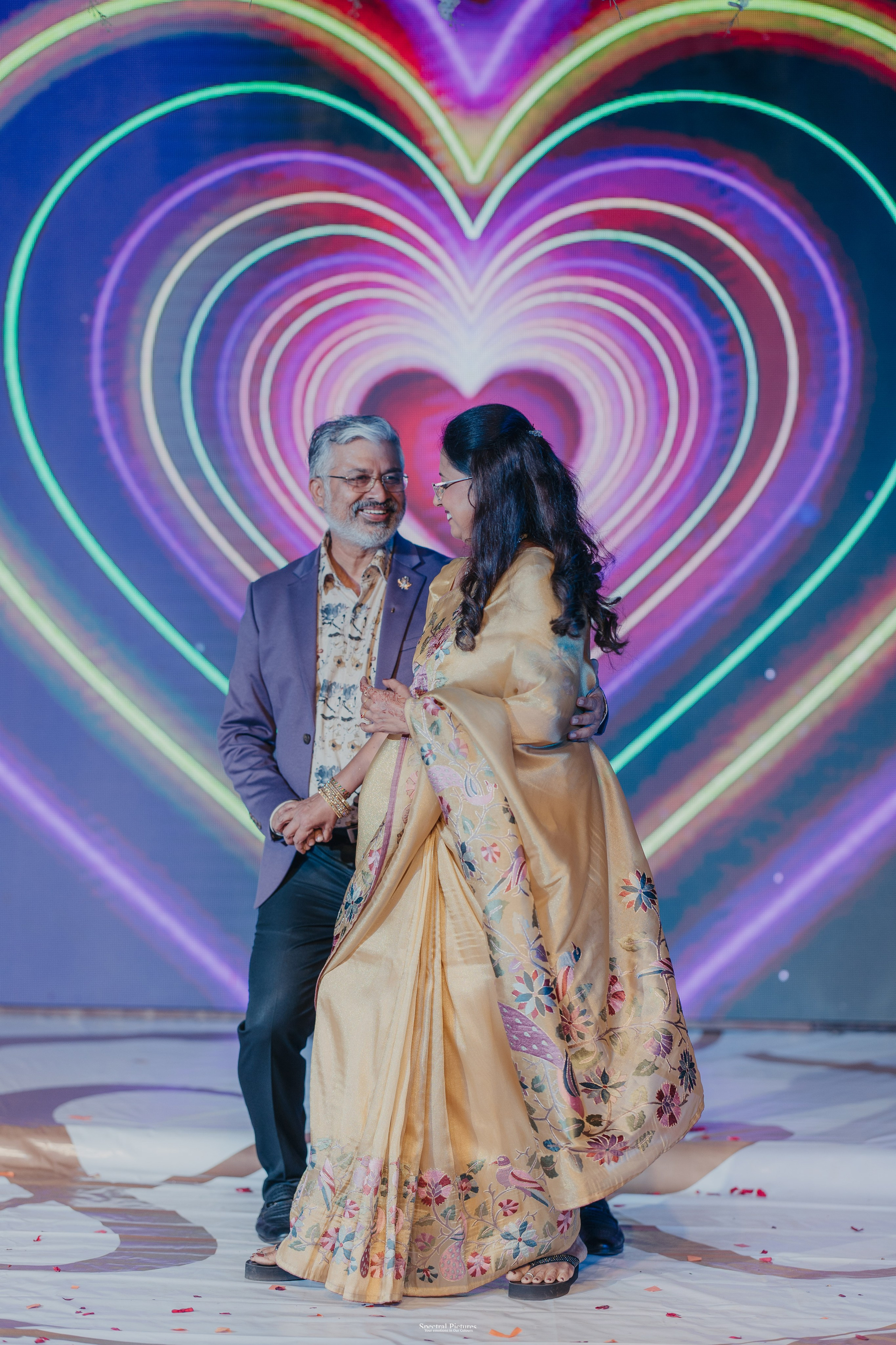 When He Finally Asked… She Just Said “Ha.” | Shreyanka & Kiran | Engagement