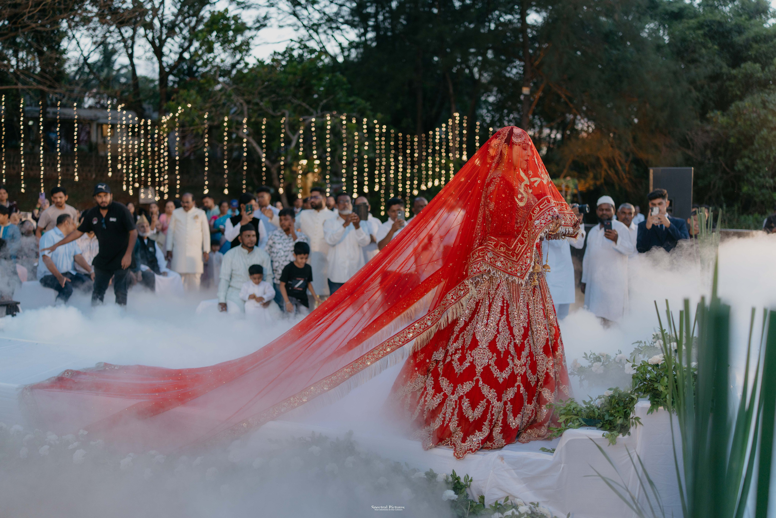 “Dilnawaz & Mumtaz | When Duas Align”