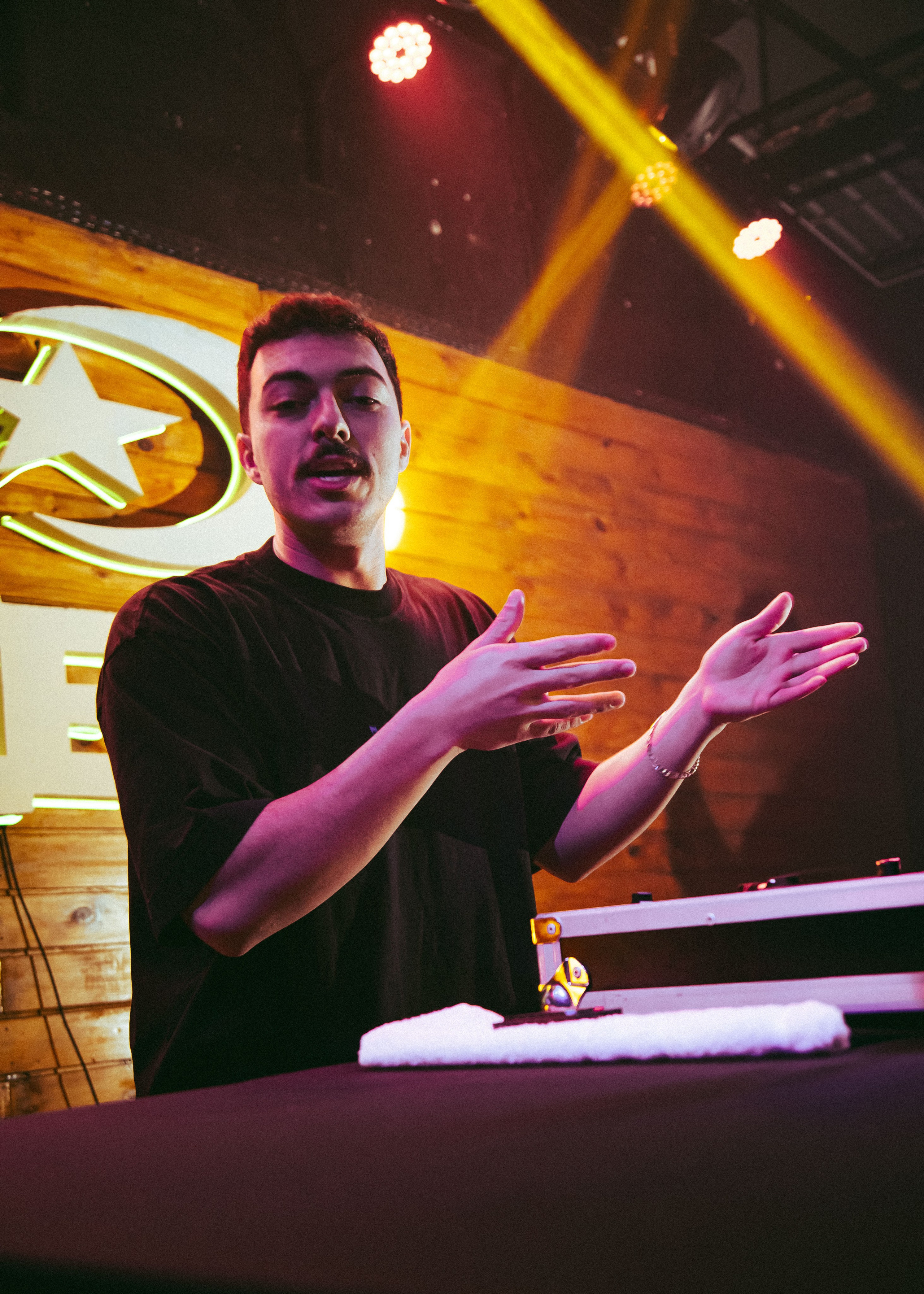 Shows e Eventos. Rafael Marques Fotografia