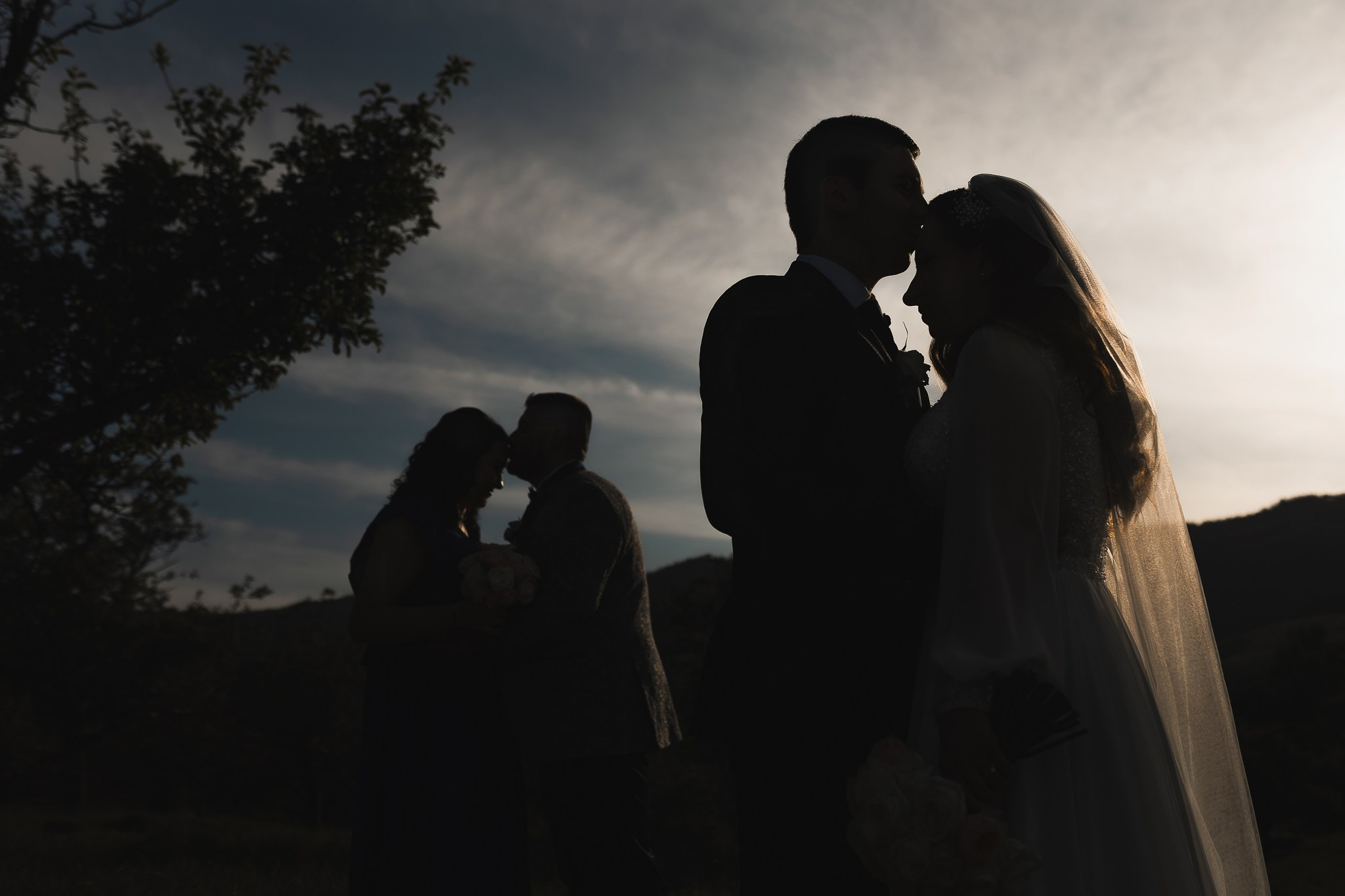 Gabriela & Alexandru. Vlad Aconstantinesei Photographer