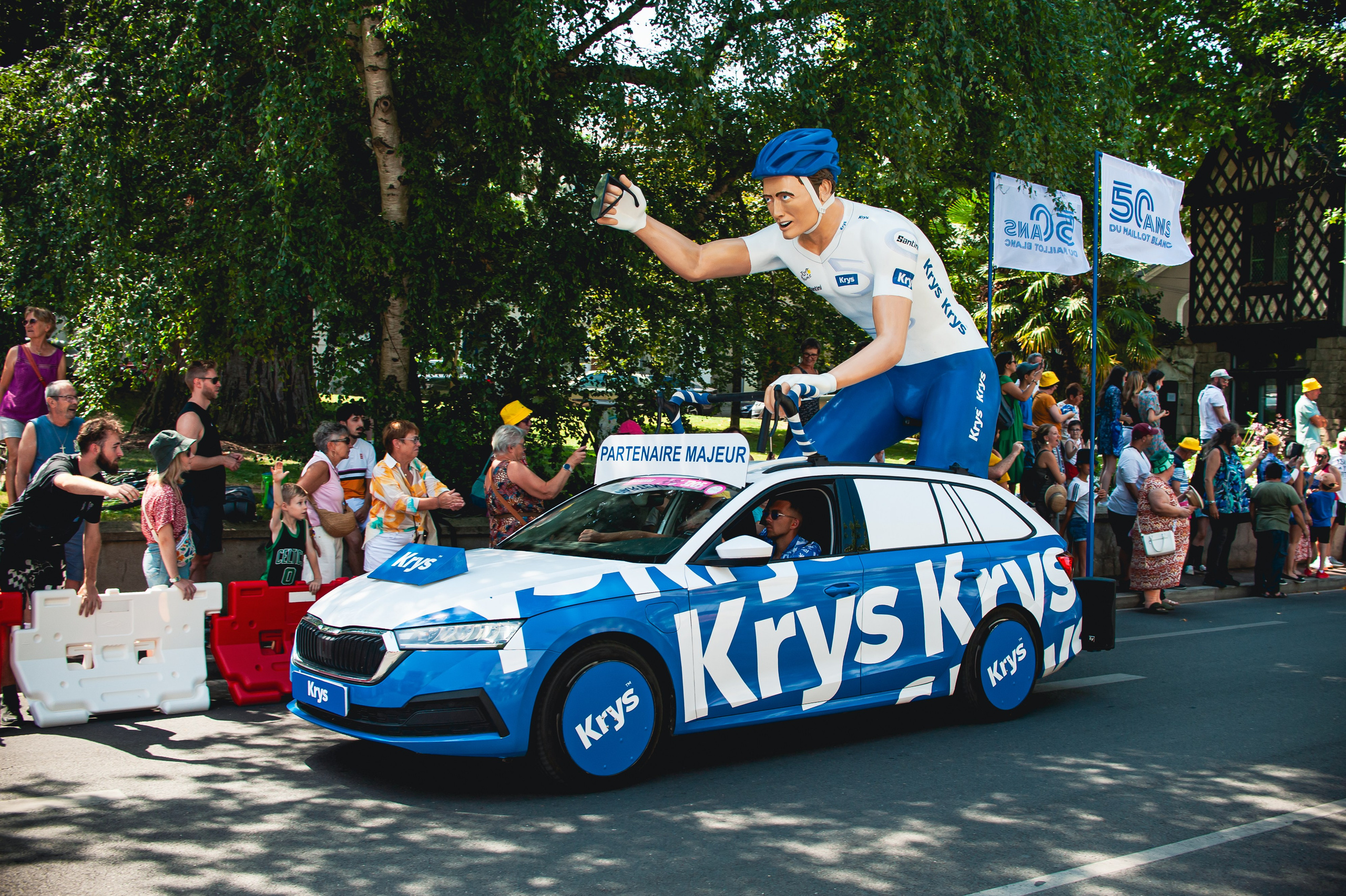 Tour de France. RKDphoto