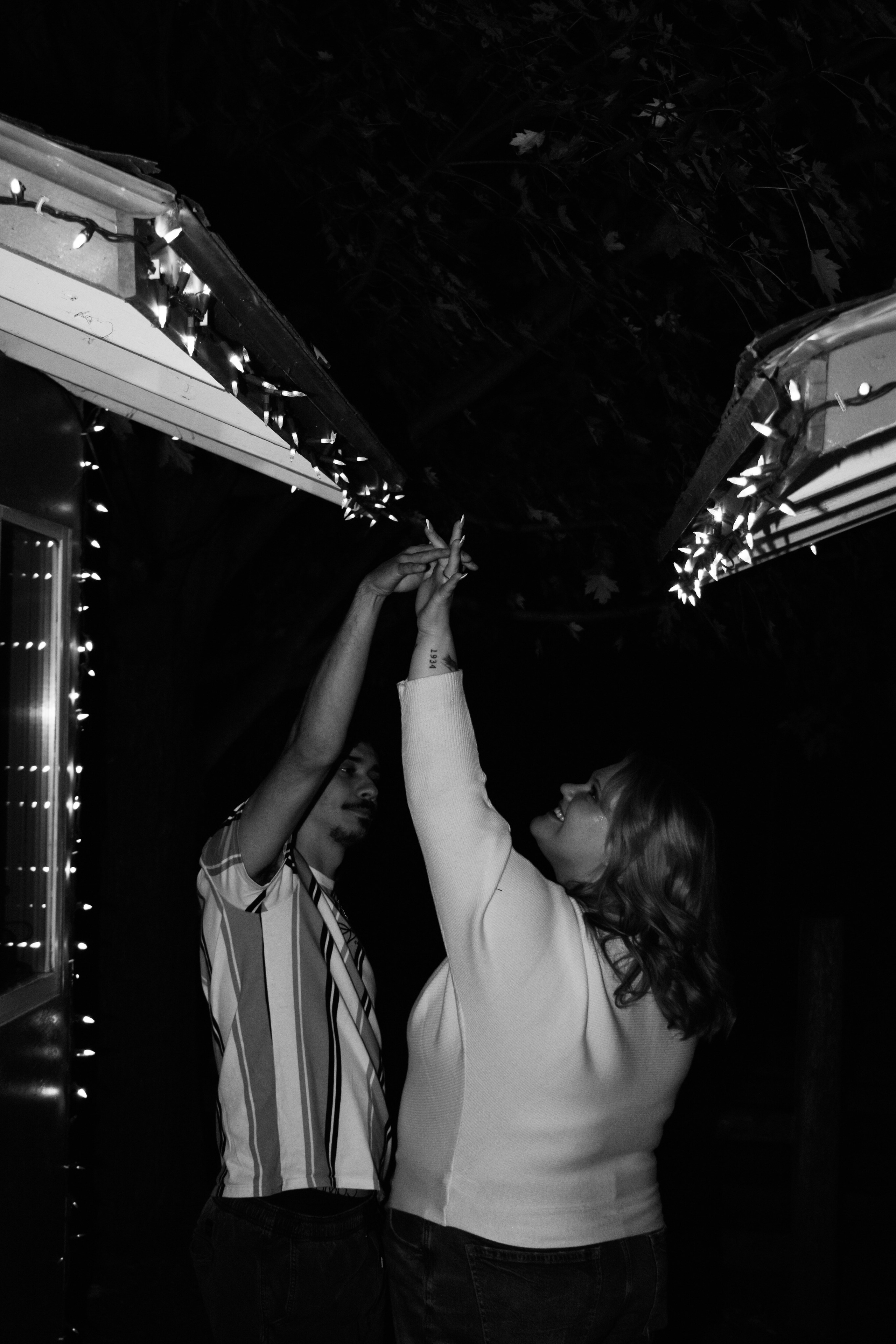 Sydney & Rio — Engagement Photoshoot. Main