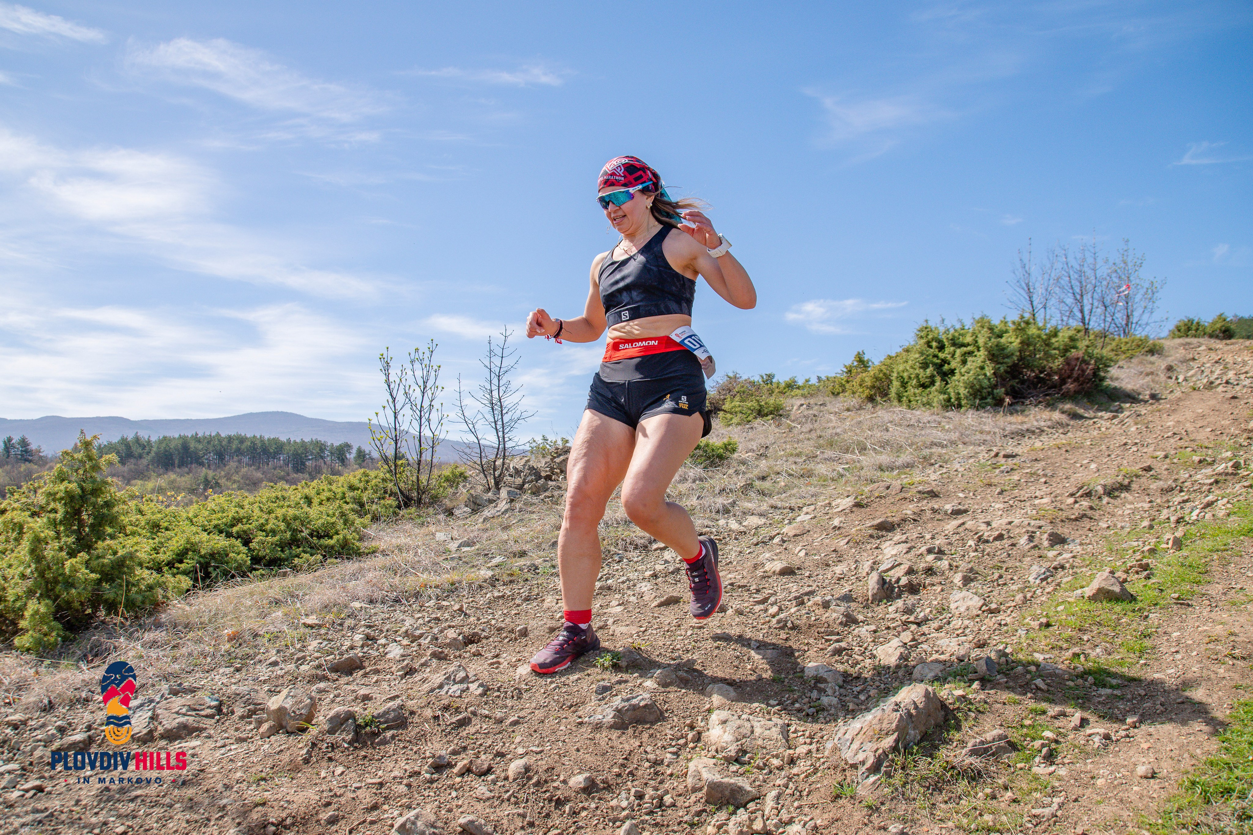 Снимки 2024-KrisoK Photography. «Plovdiv Hills in MARKOVO» е състезание по планинско бягане
