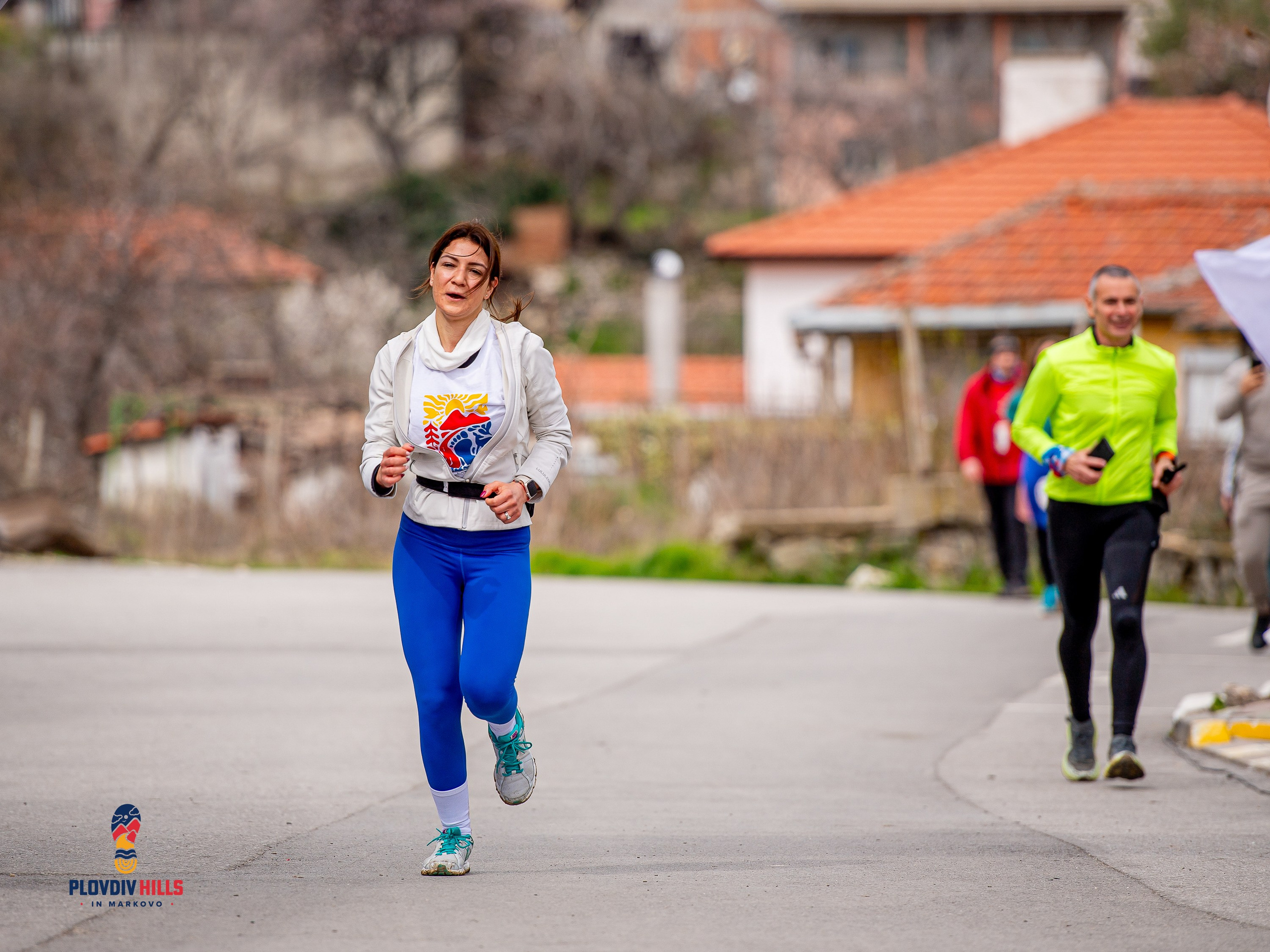 Снимки 2026-Krisok Photography. «Plovdiv Hills in MARKOVO» е състезание по планинско бягане