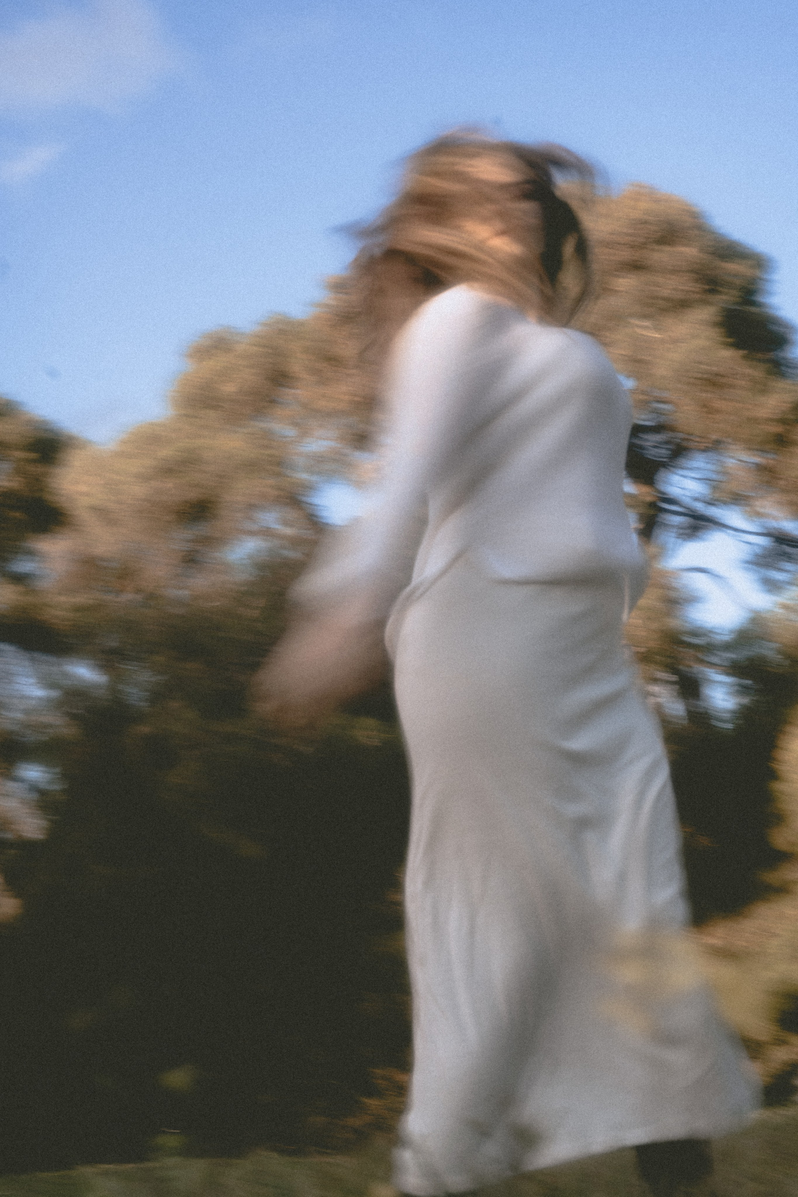 Miriam. Photographer in Greece Kristina