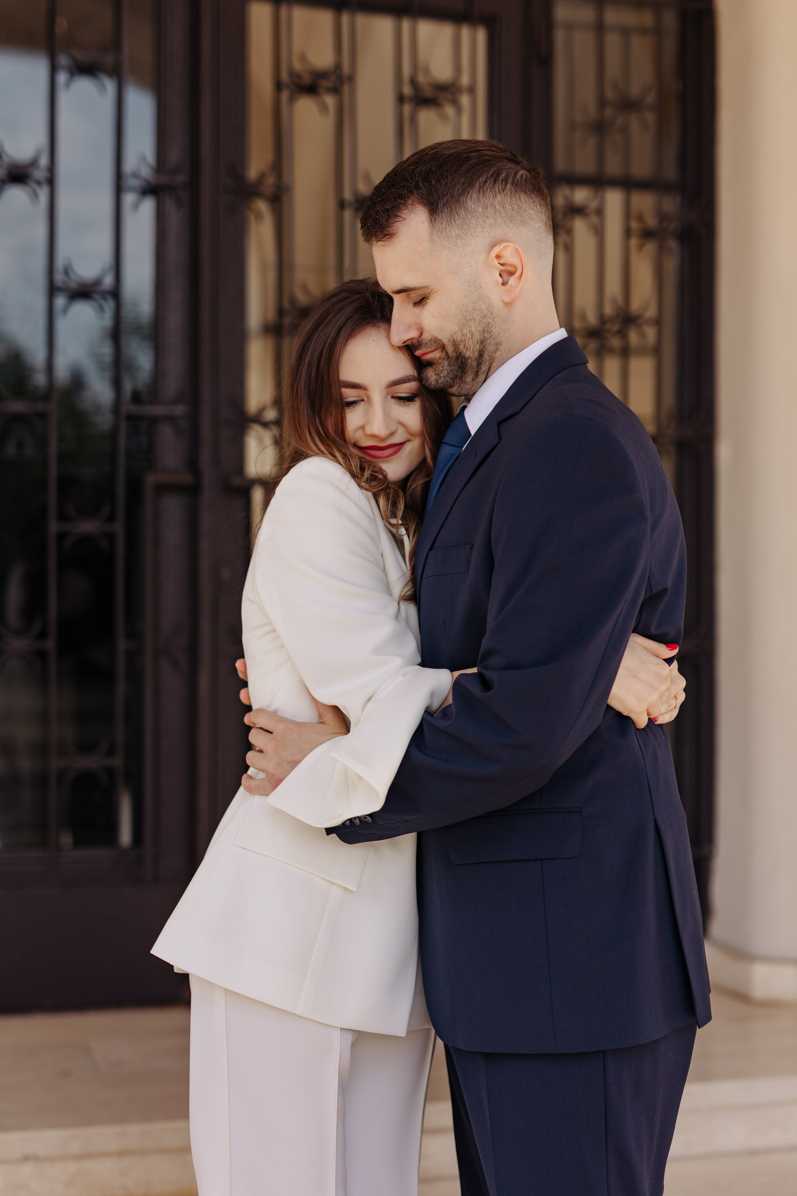 Bianca & Georgian. Cristina Andronache fotograf Brașov fotograf de familie fotograf de nunta Brașov