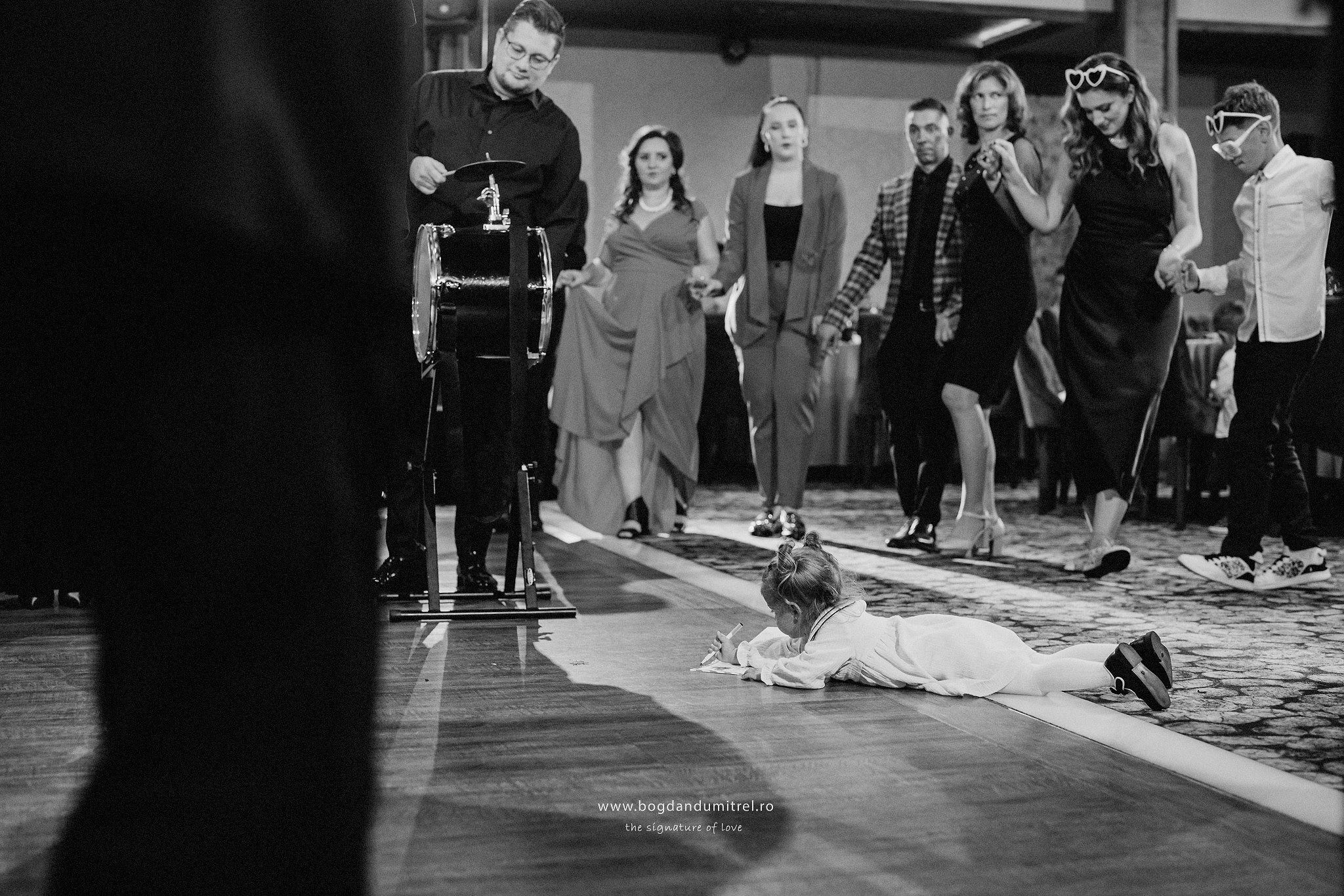 C&M. Bogdan Dumitrel — wedding photograher