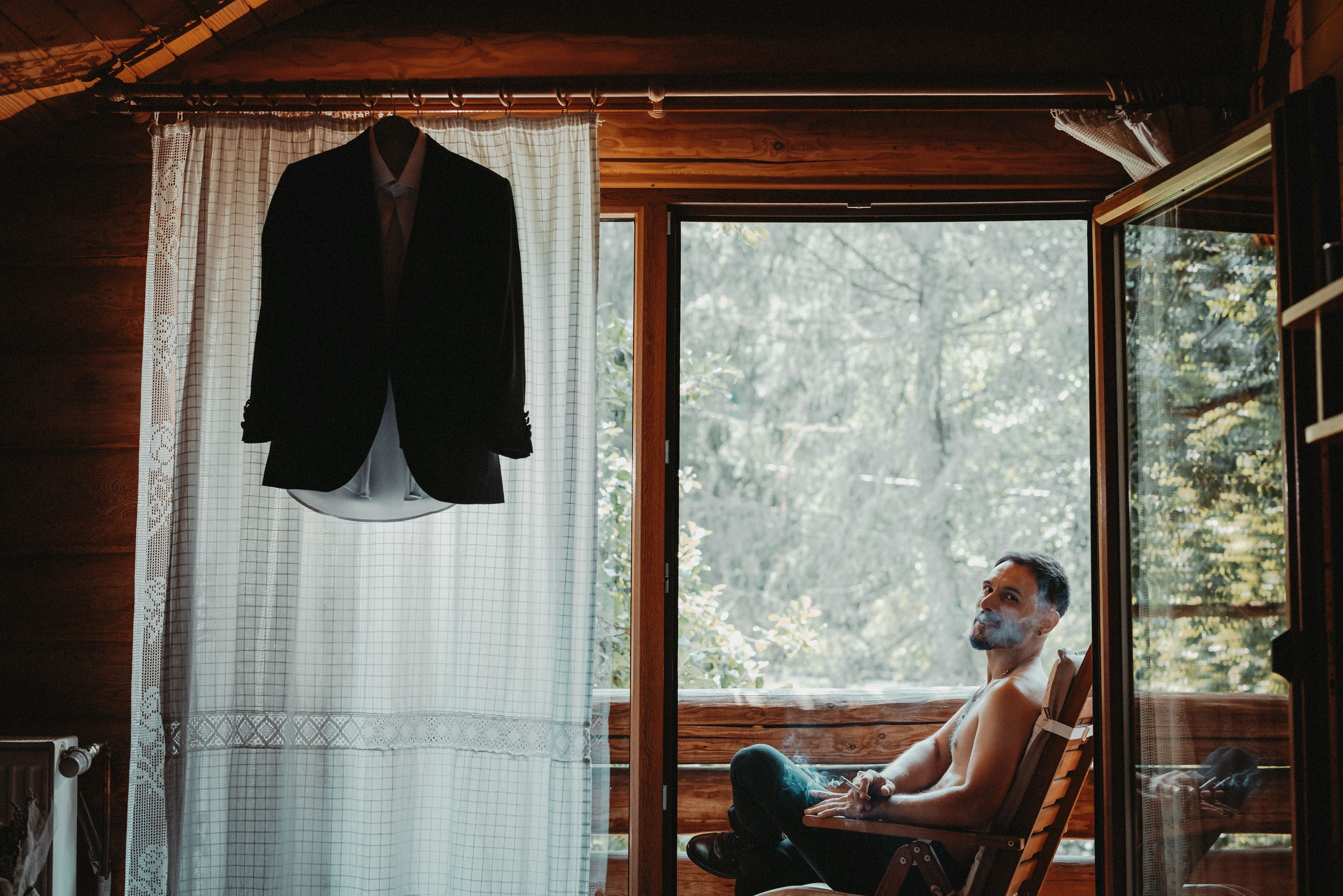 Fotografii nunta C&A. Bogdan Dumitrel — wedding photograher