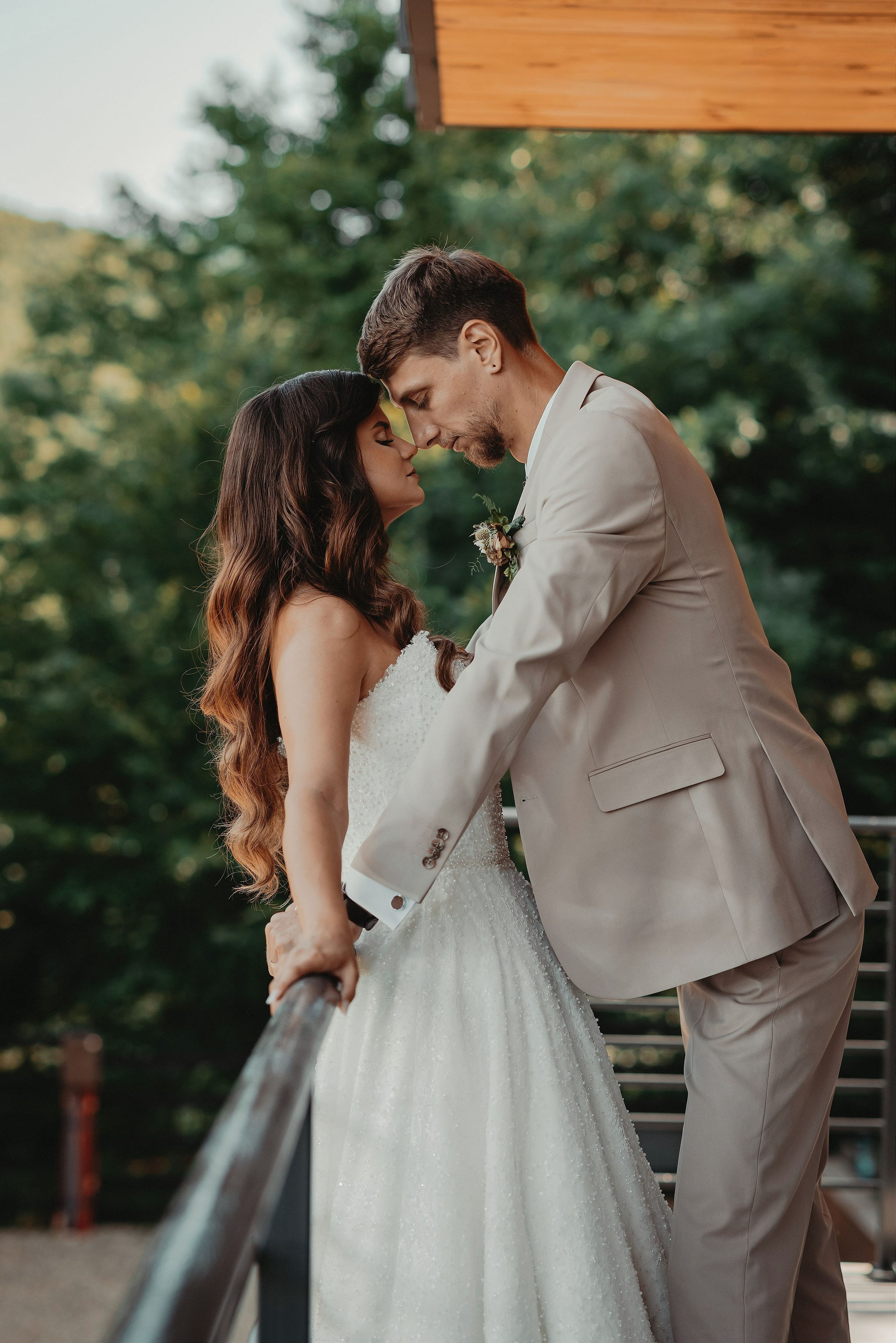 After wedding — C&M. Bogdan Dumitrel — wedding photograher