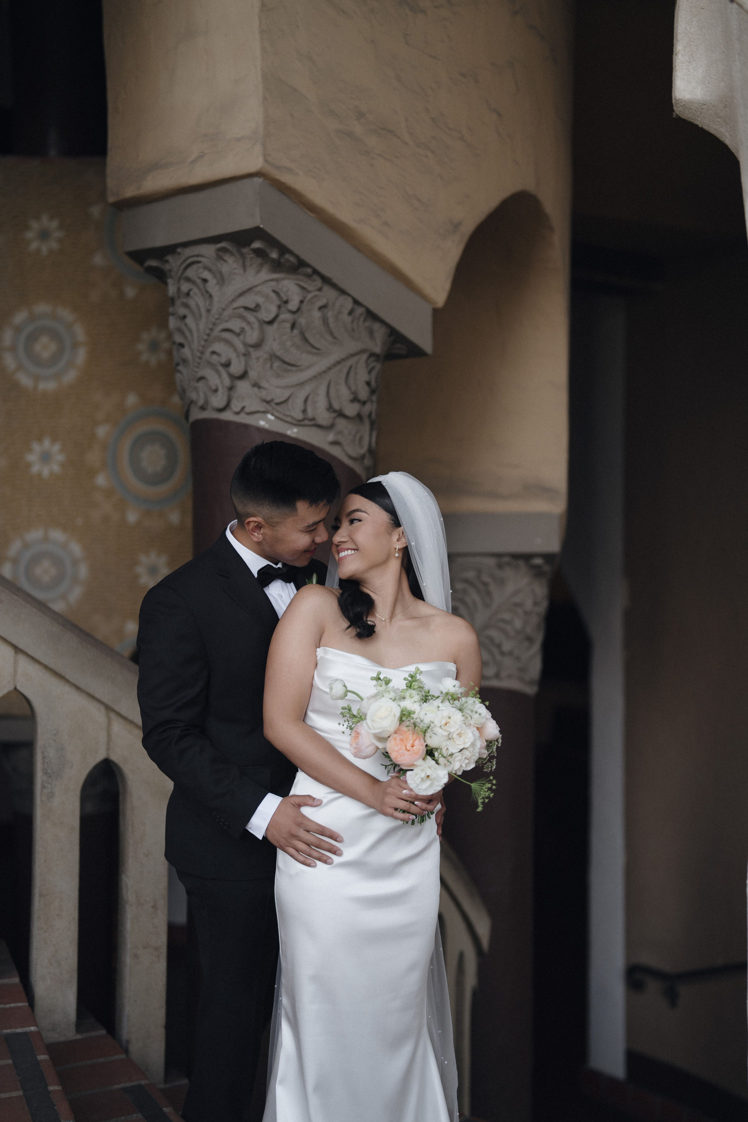 B&K. Orange County Wedding Photographer & Videographer | Candid & Timeless Wedding Photo + Video | Italiantsev