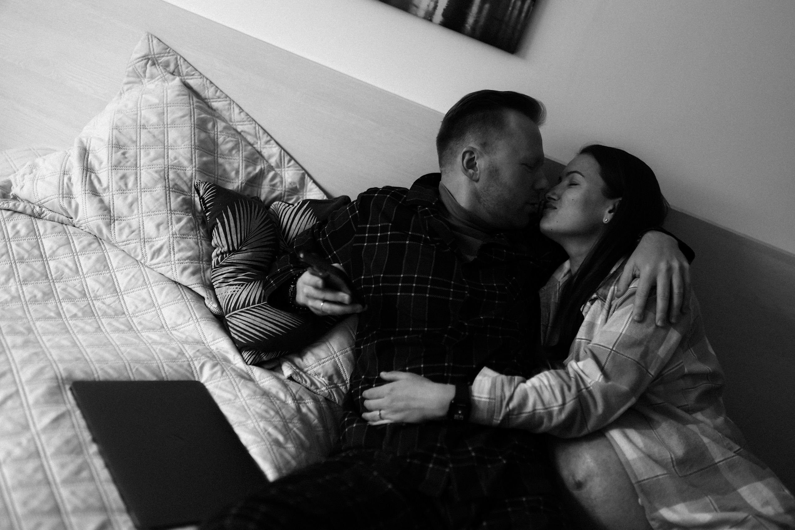 A espera do Daniel. Fotografa de família e crianças em Florianópolis SC Daria Ermolaev