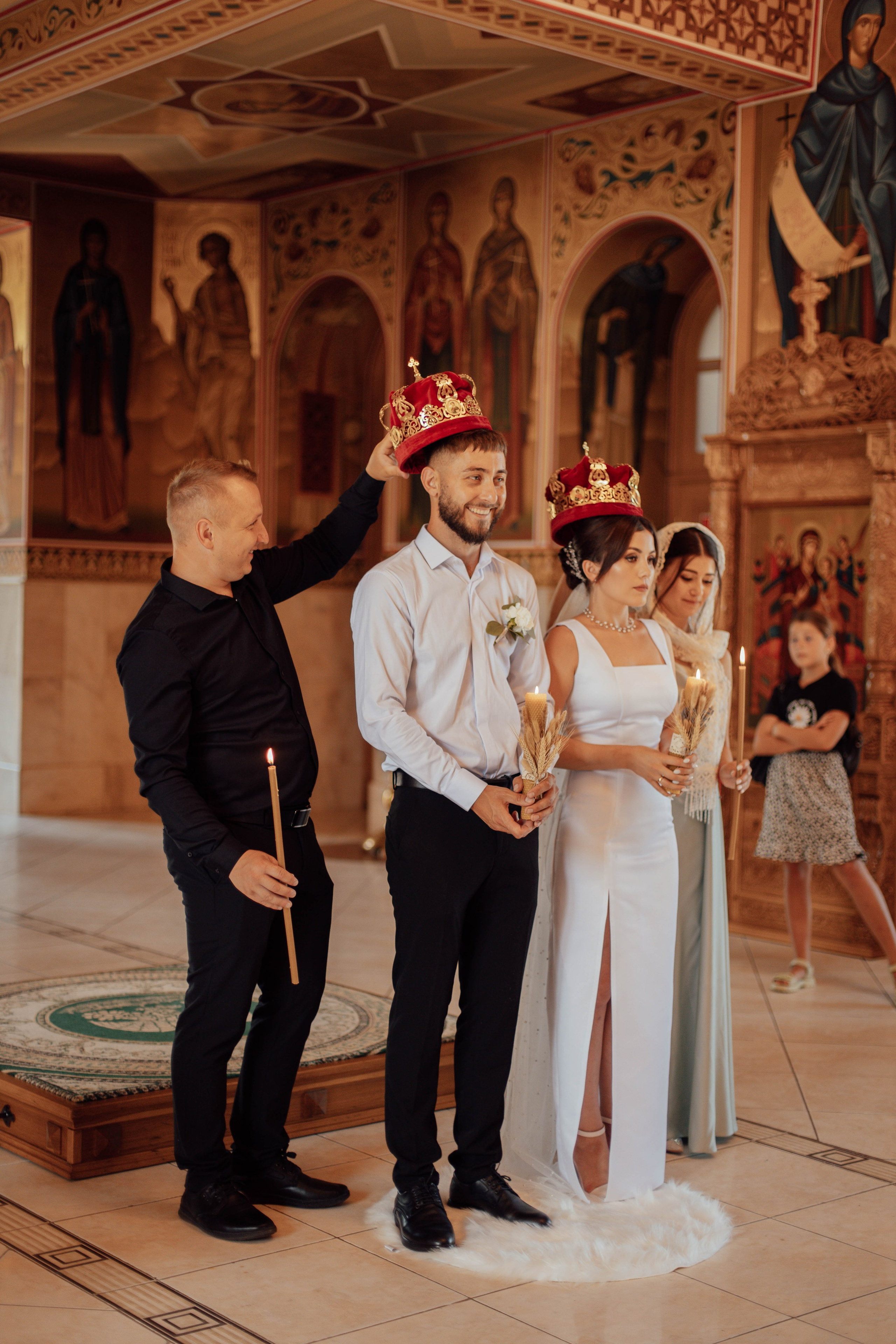 ANNA. Свадебный Фотограф, Детский и семейый Фотограф Молдова