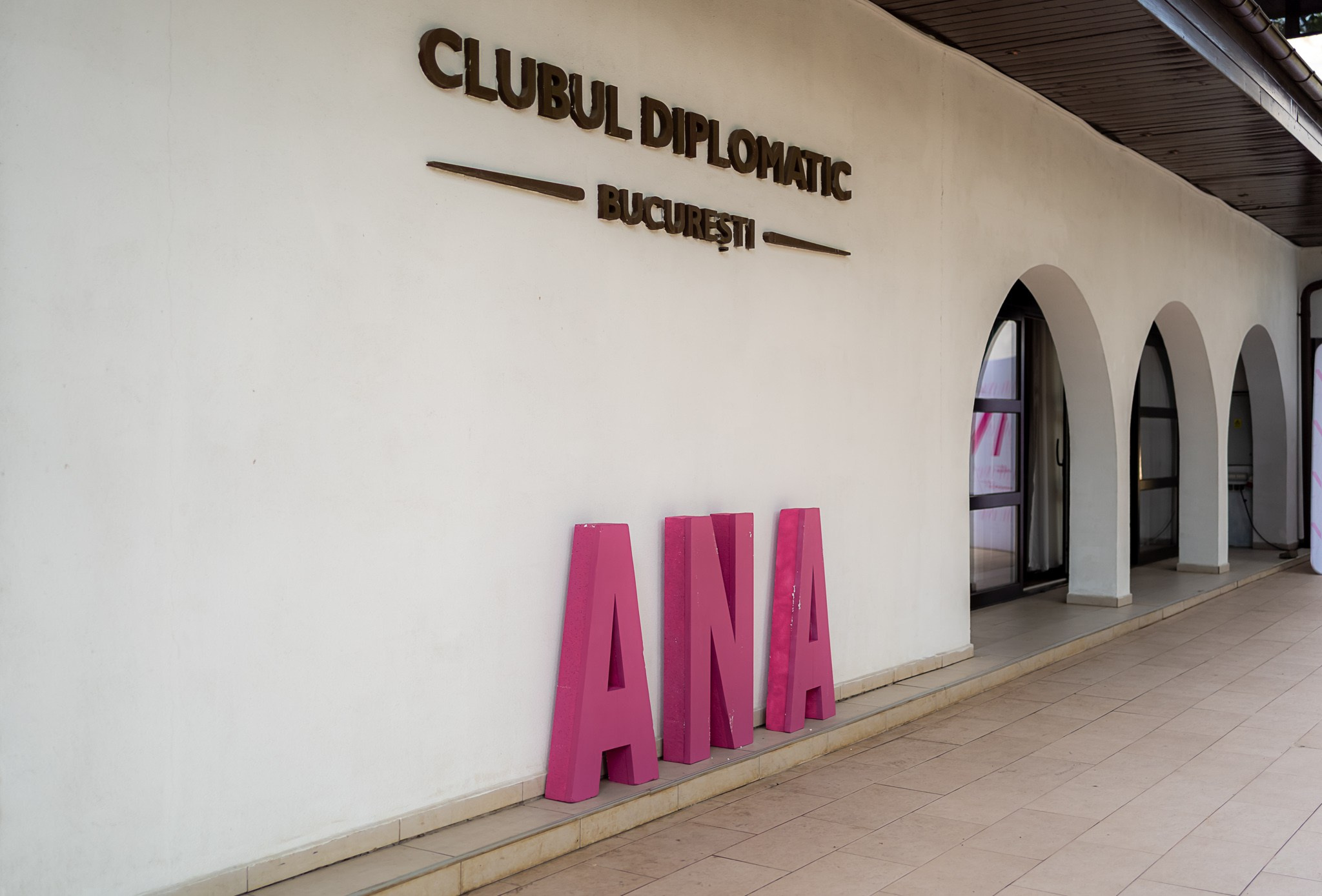 EU SUNT ANA — 25.06.2026. Wedding and Event Photographer— Bucharest, Romania