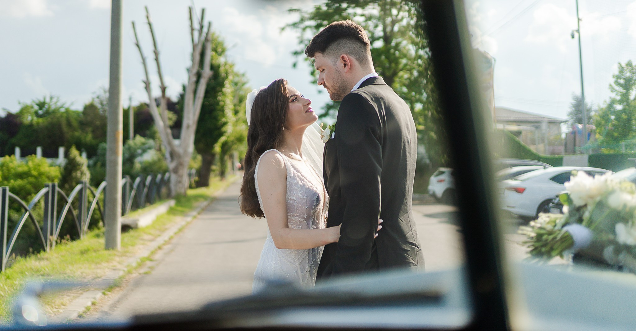 Anca & Cosmin. Wedding and Event Photographer— Bucharest, Romania