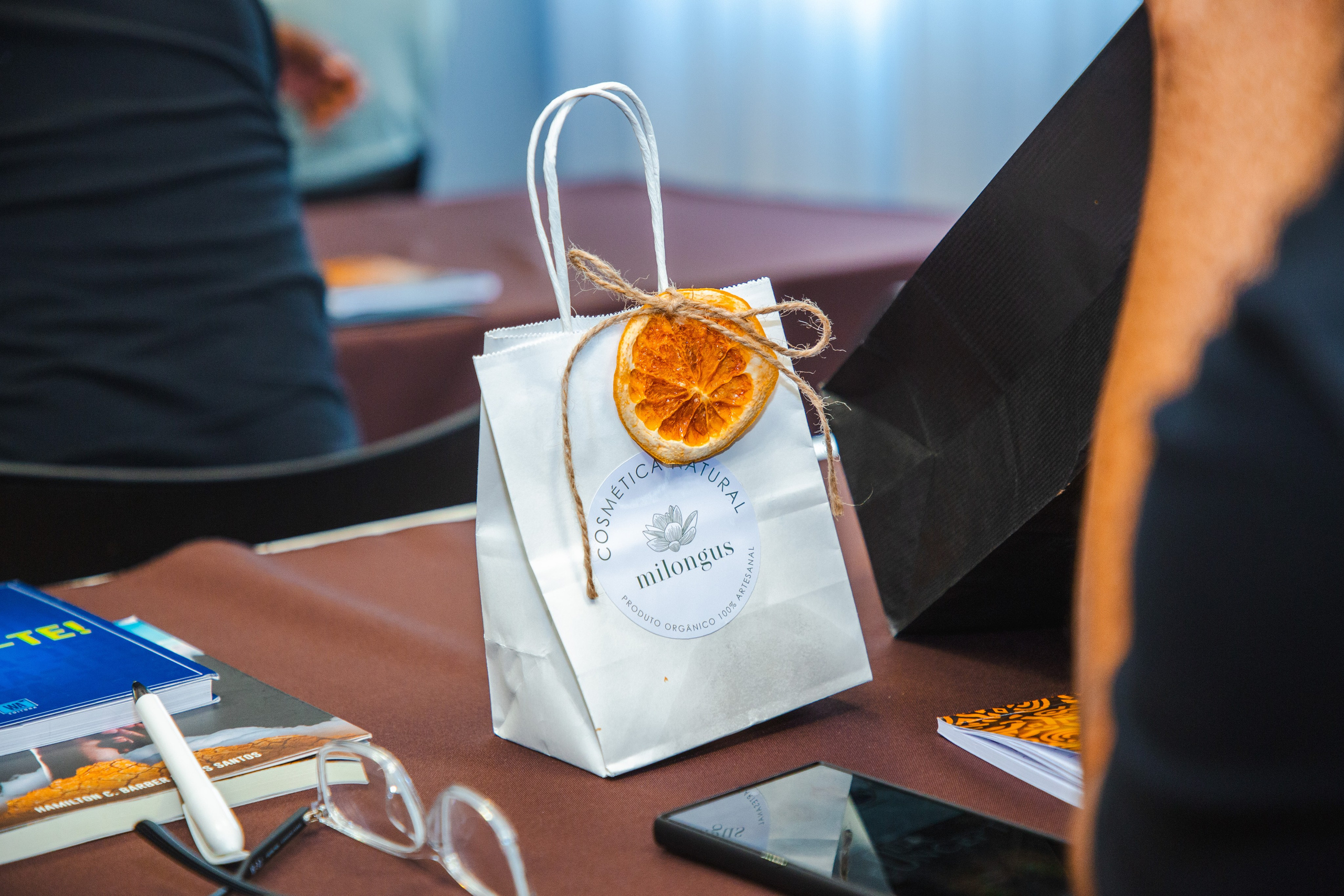 Método Pride — Marco Victor