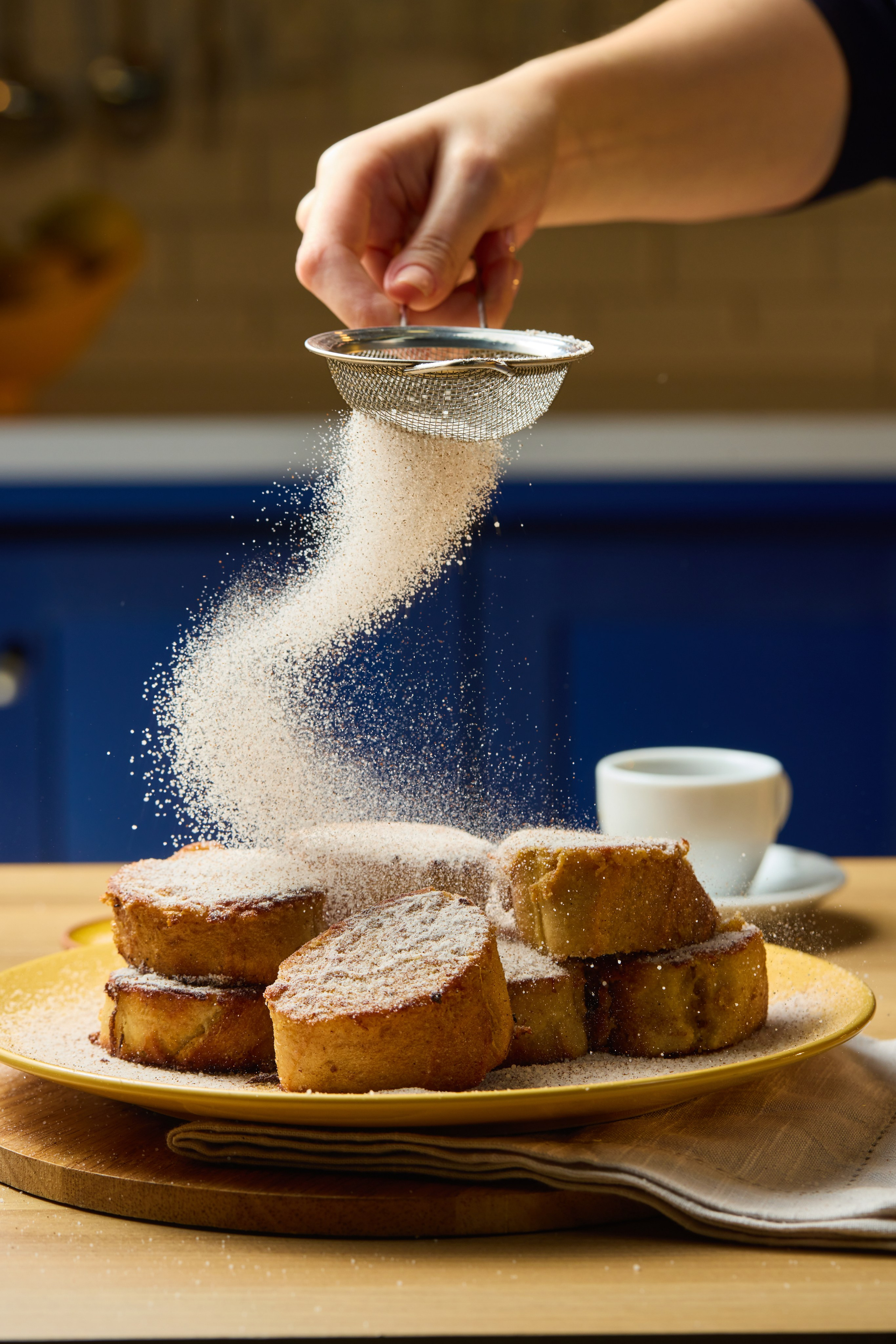 Confeitaria. Fotógrafo de Gastronomia Rodolfo Regini
