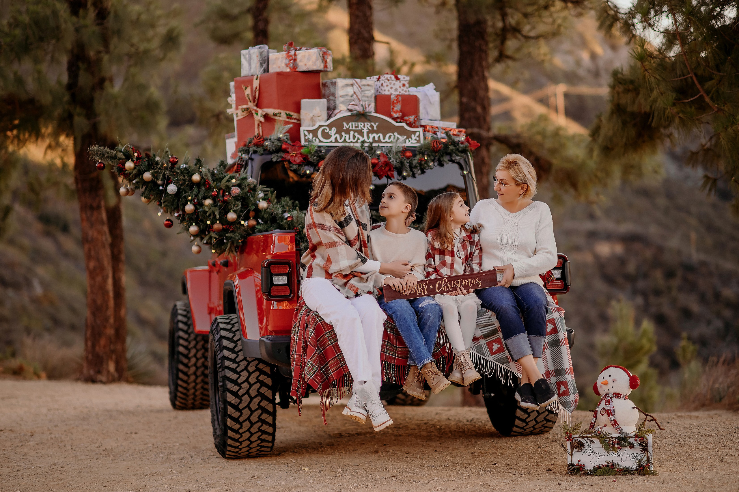 Ira and family. Wedding, maternity and family photographer in Charlotte Tasha Minn