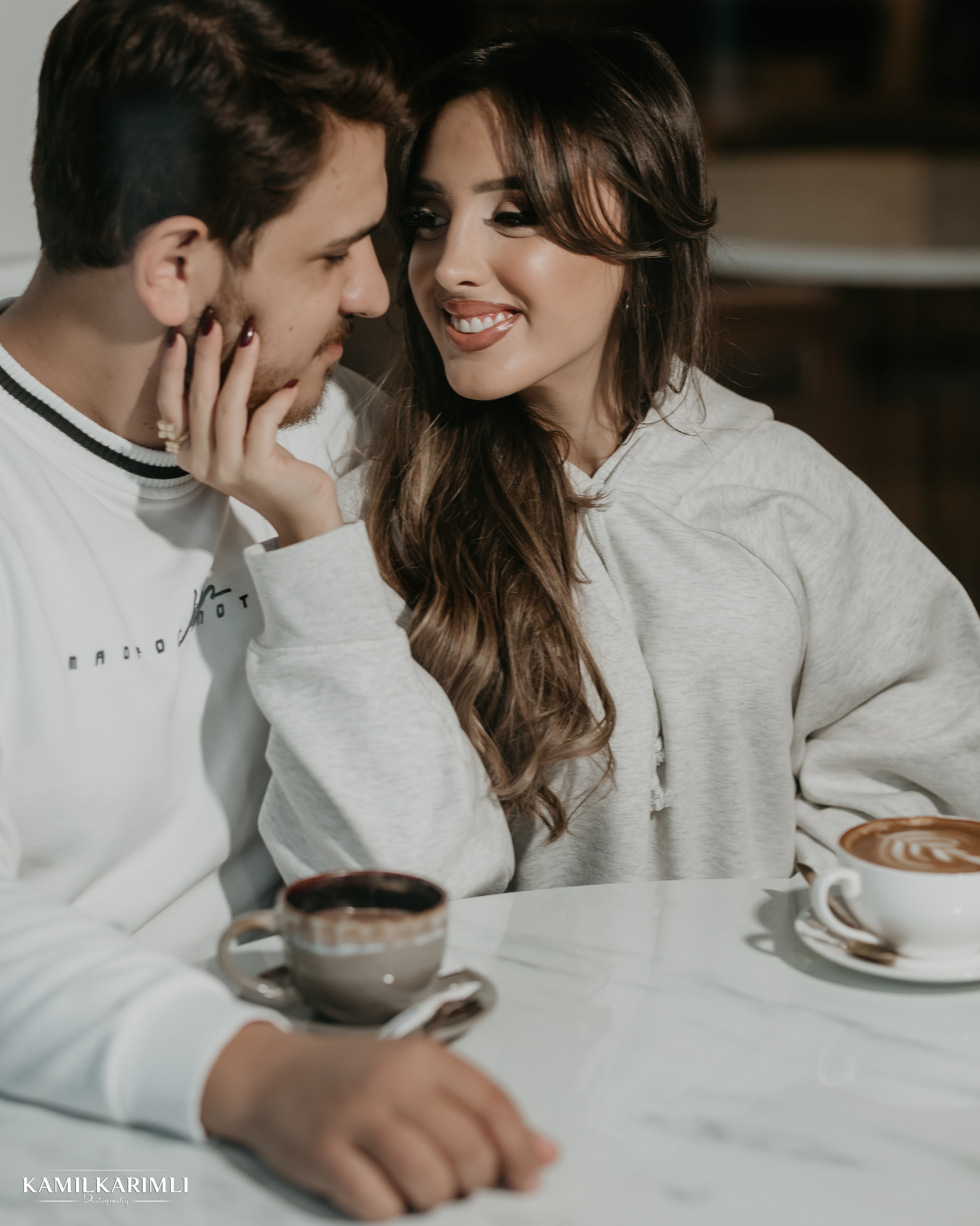 Ruslan&Inci. Əsas Səhifə