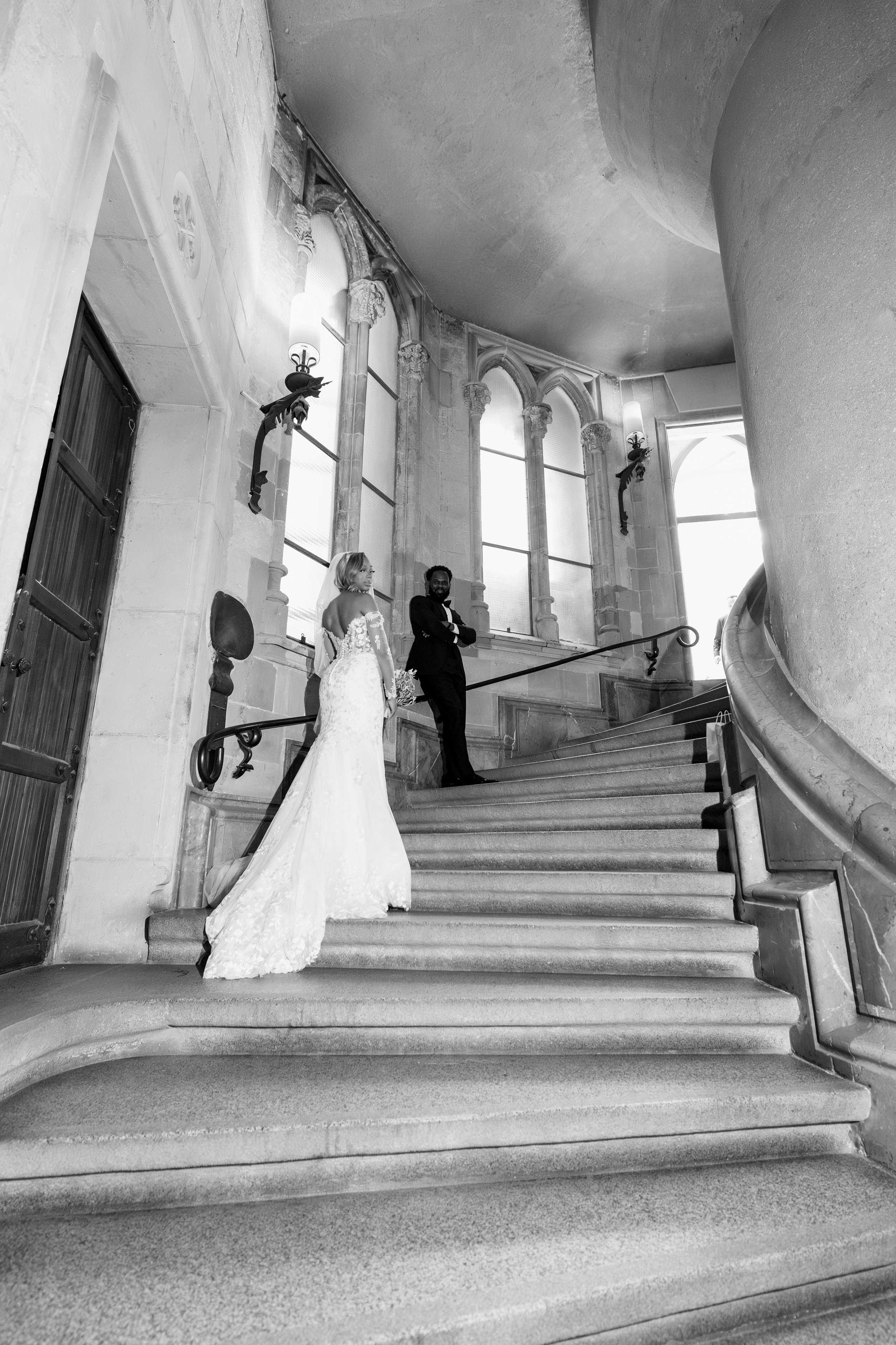 Timeless Elegance at Gran Villa Rosa