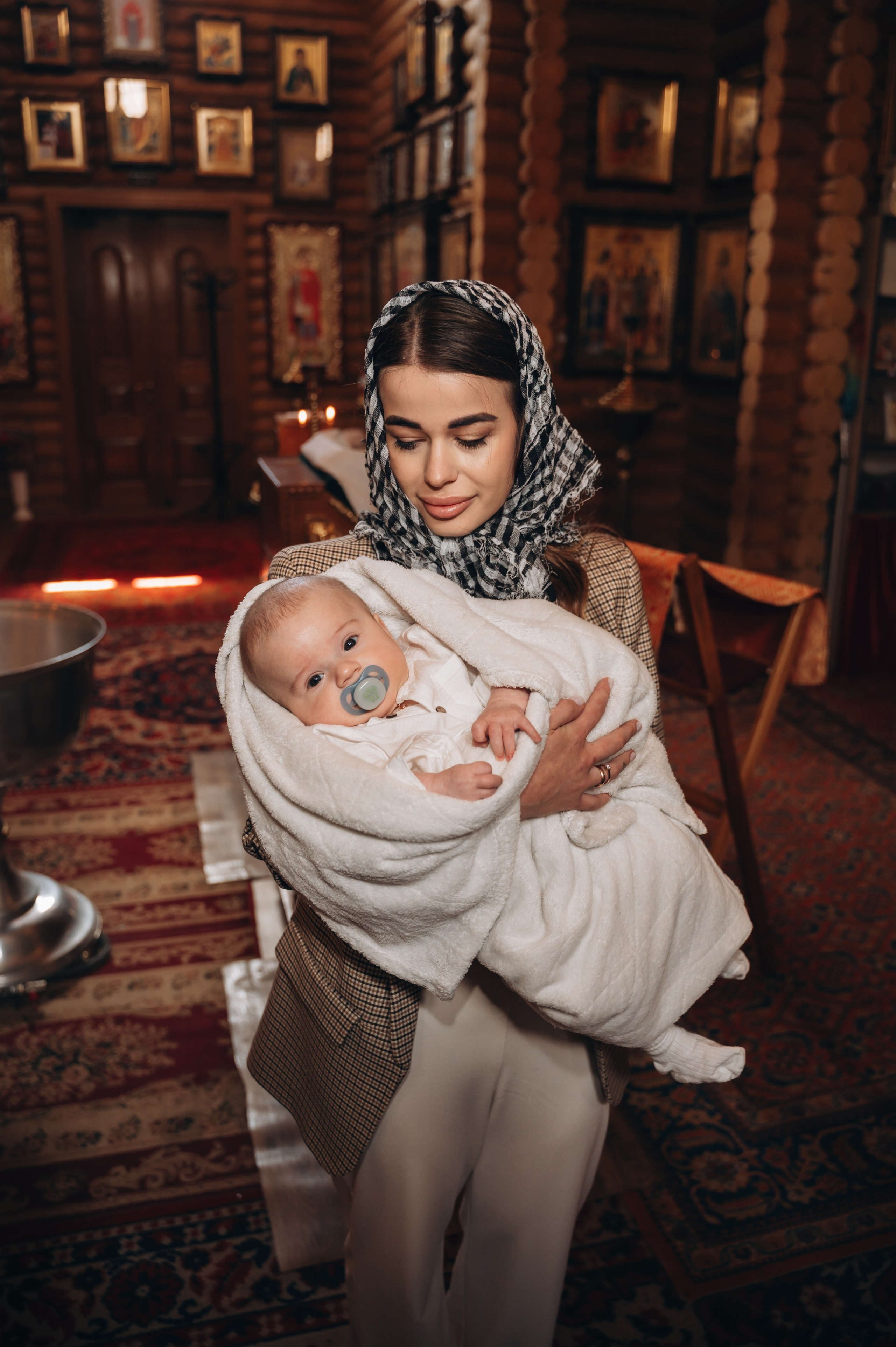 Сhristening. ST.PHOTO13