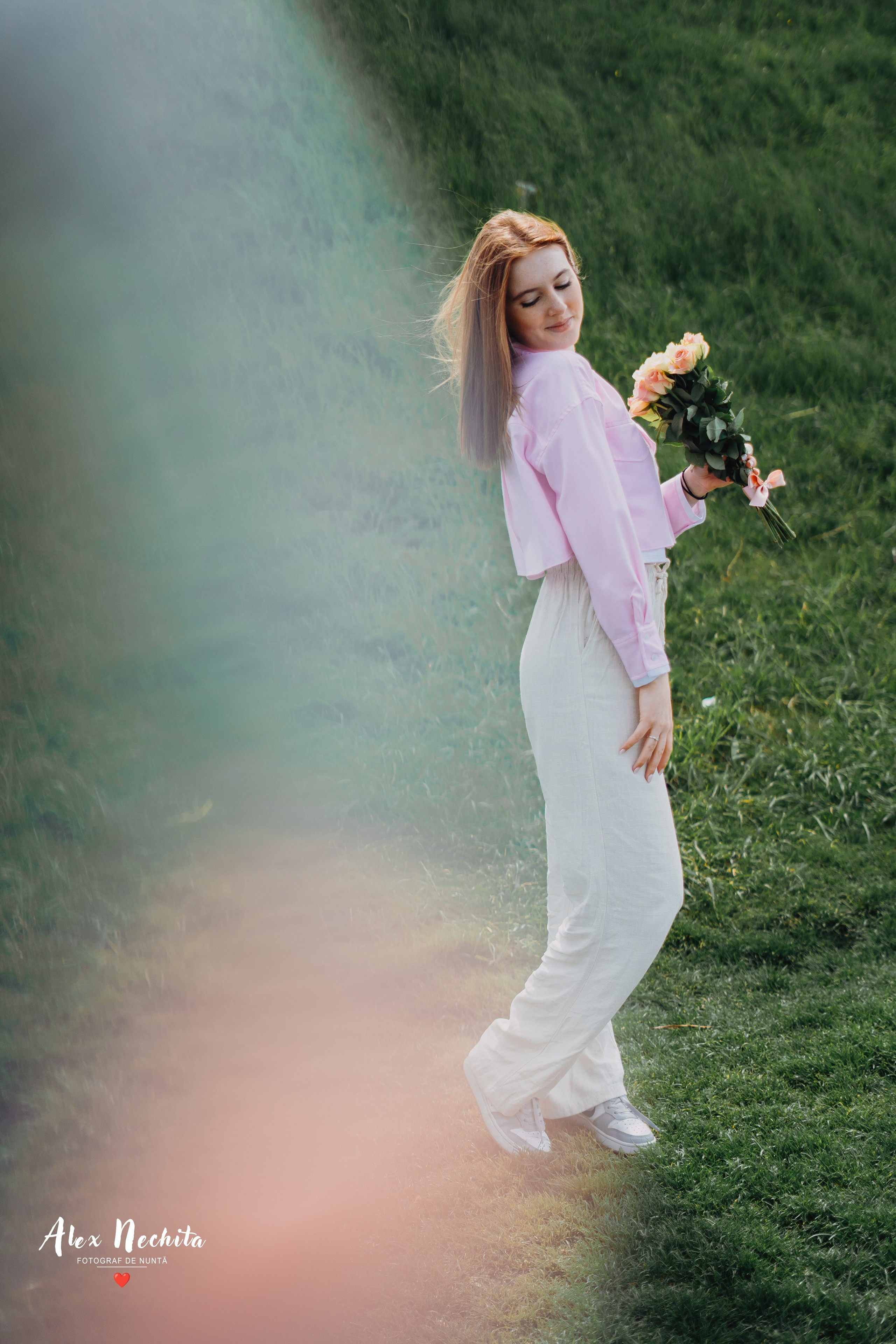 Aniversare în parc. Foto-Video Nunta Iasi, Suceava, Bucuresti / Disponibilitate 2025 — 2026 — 2027