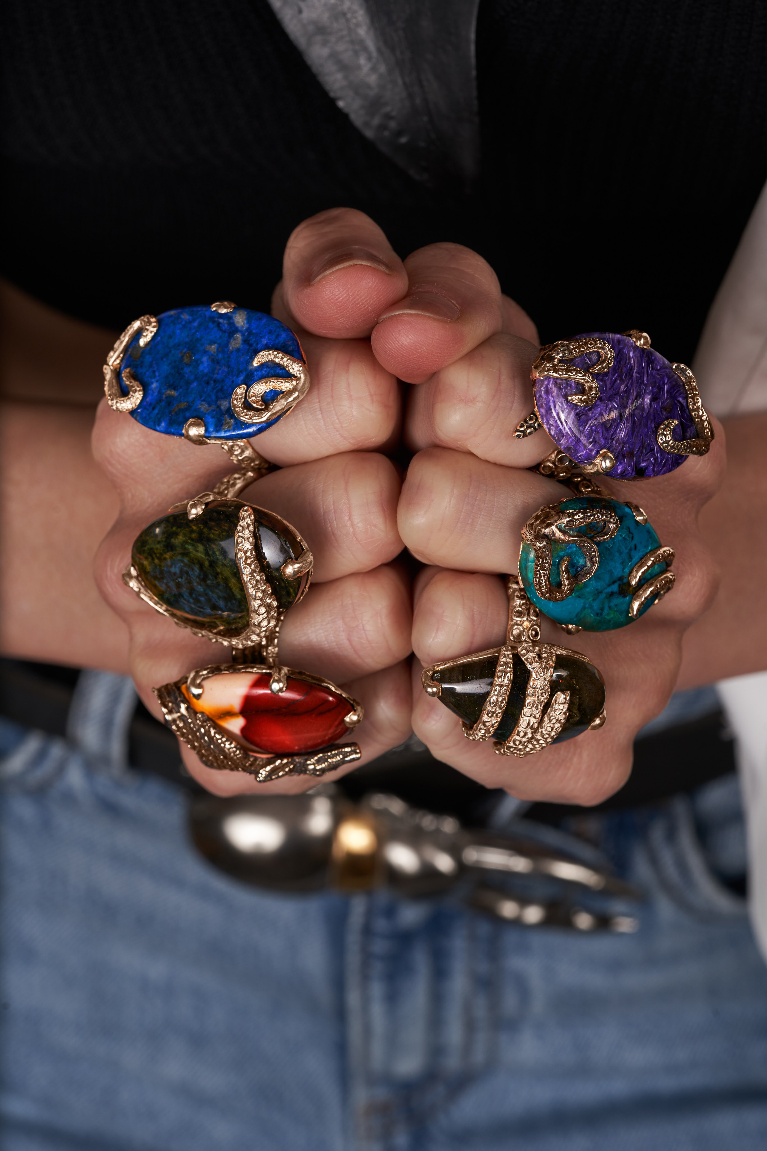 Jewellery Photography