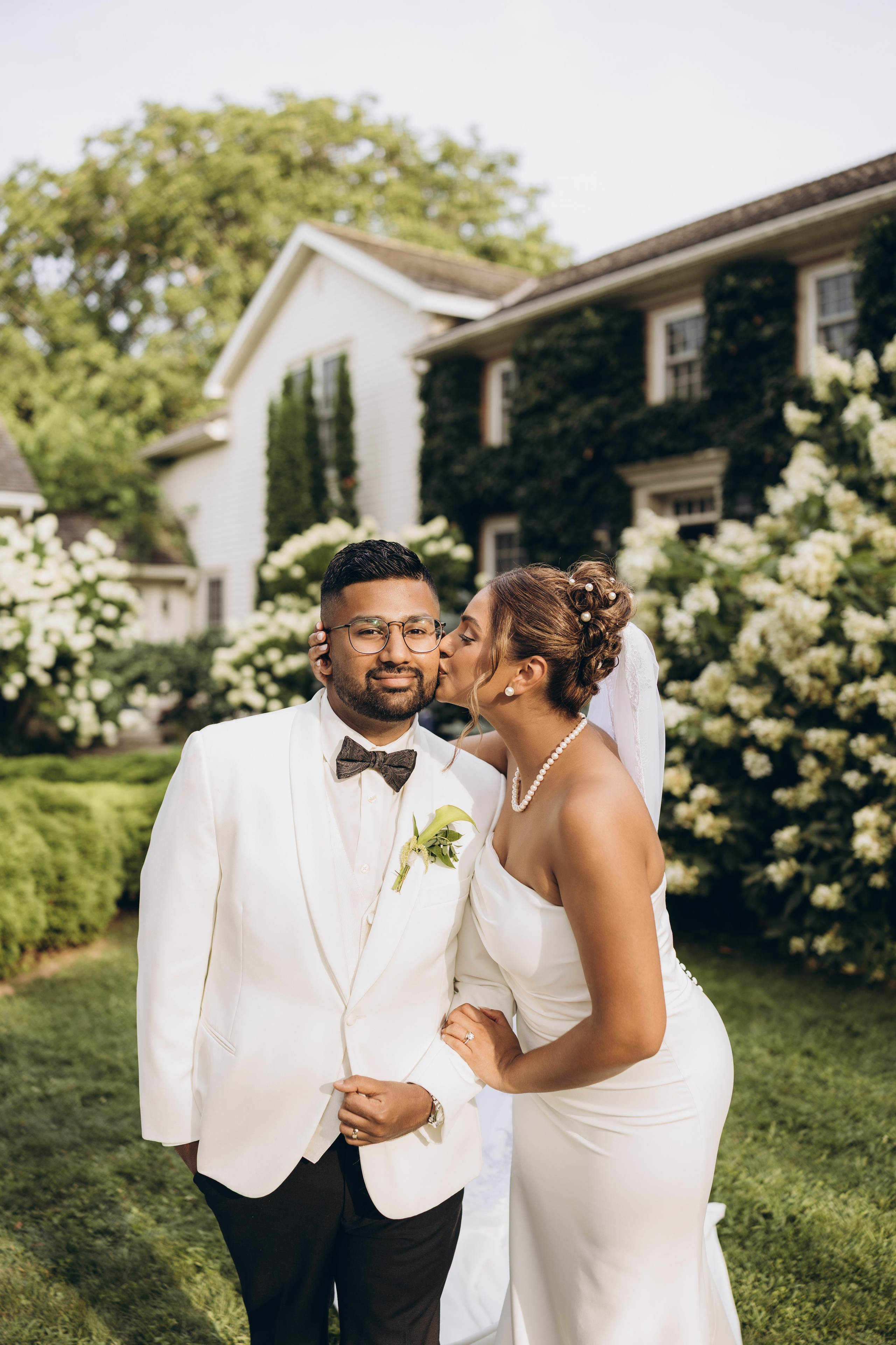 M & J. WEDDING VIDEOGRAPHER TORONTO