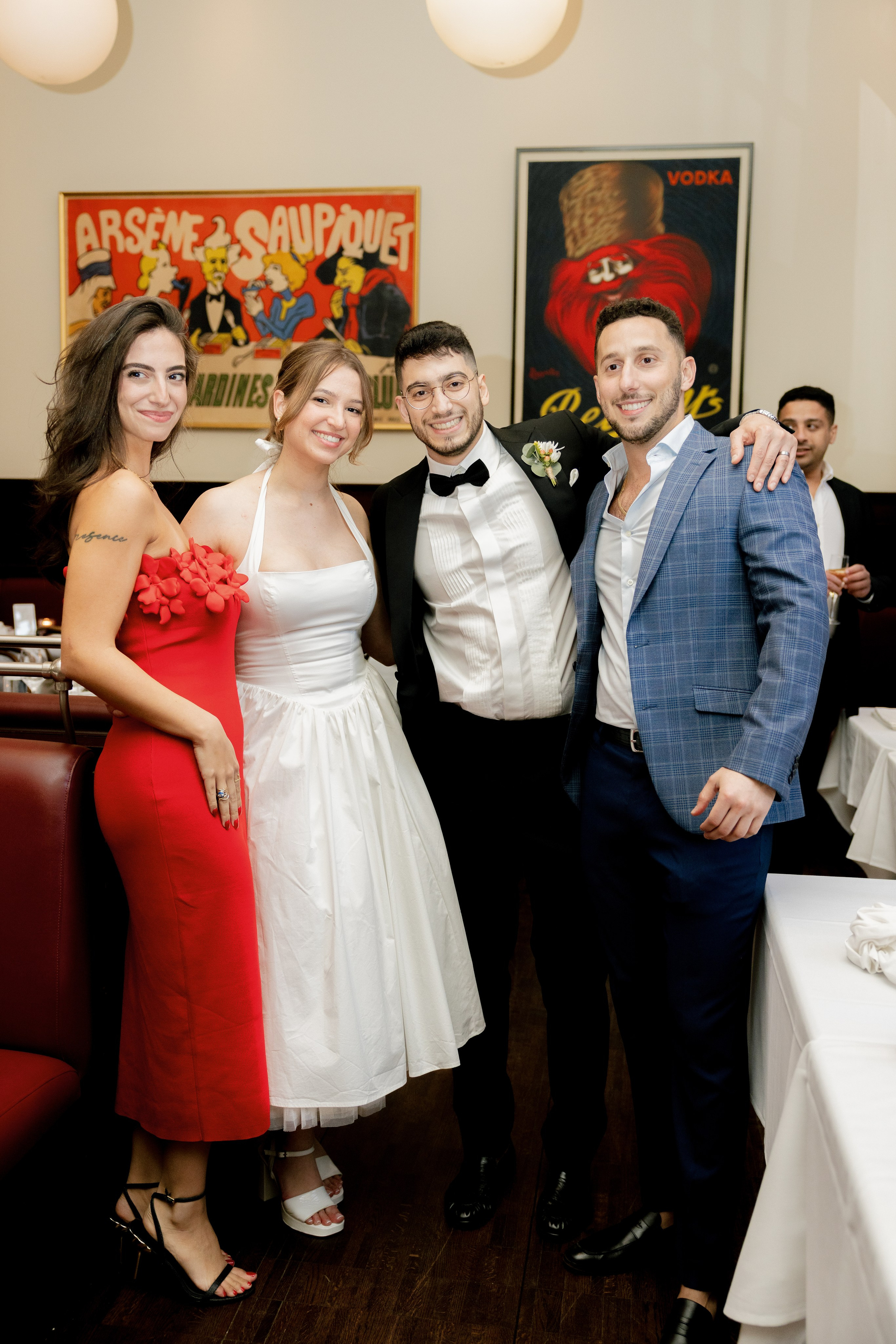 V & M. WEDDING VIDEOGRAPHER TORONTO