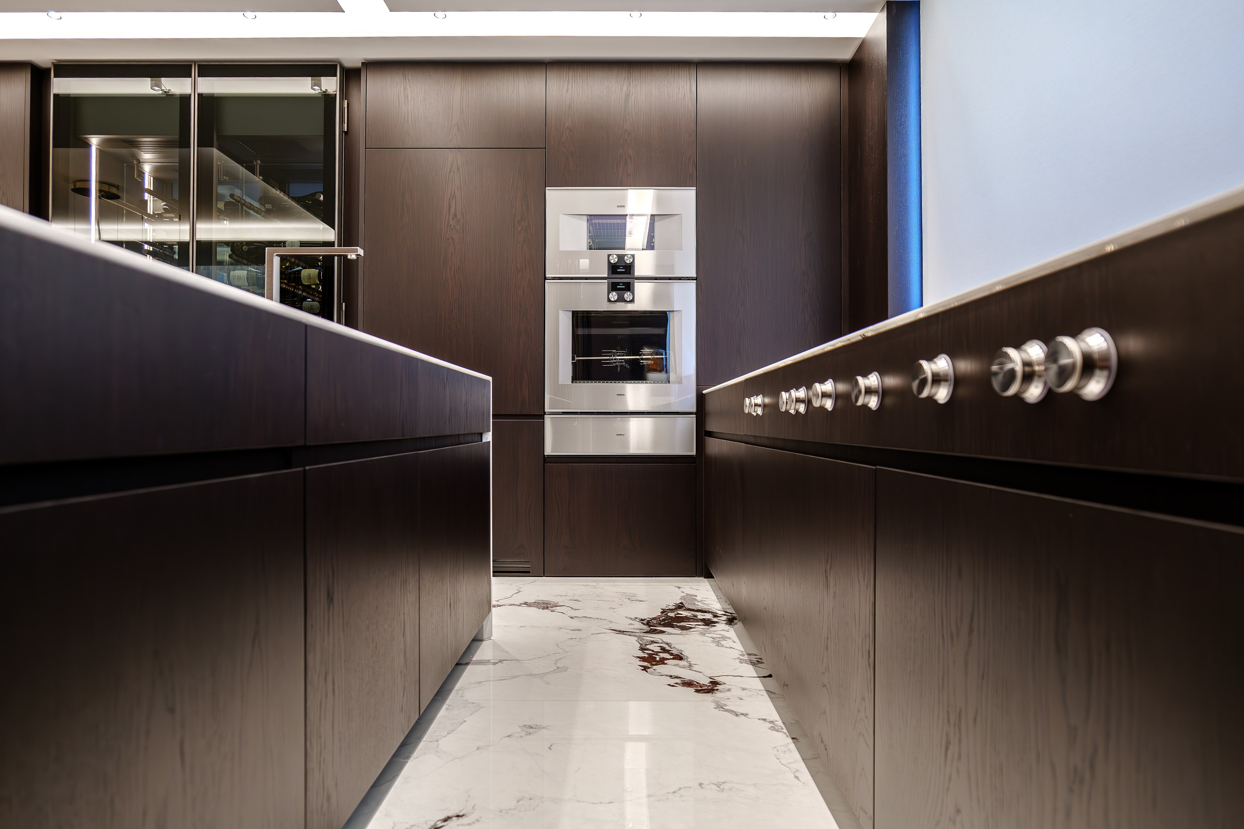 Interior of an exclusive villa, Martina Franca, Apulia, Alberobello, Cisternino, Ostuni