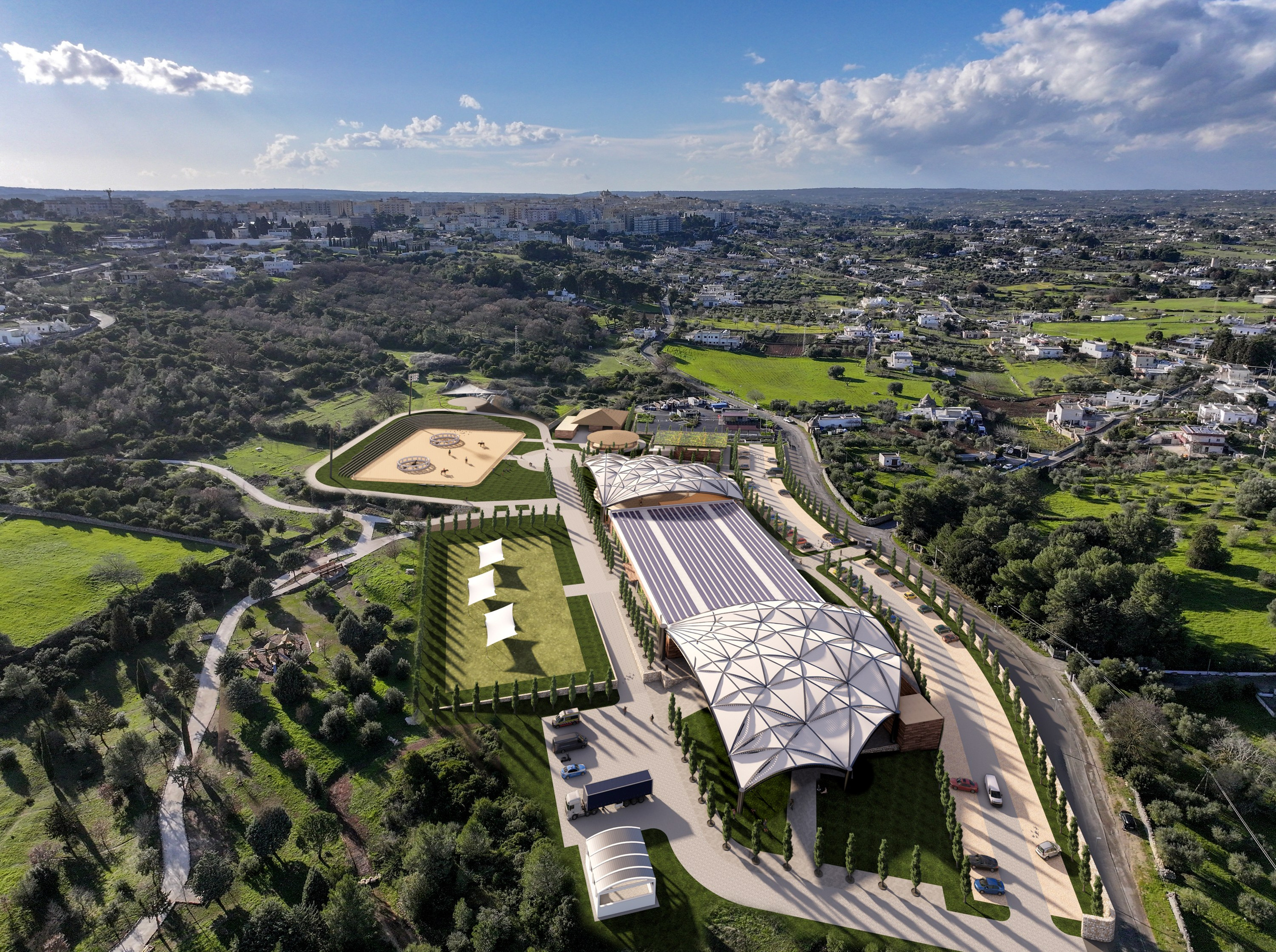 3D modeling. Marco Greco Architectural and interiors photographer based in Apulia Italy Fotografo di architettura interni Puglia B&B Case vacanze Hotel