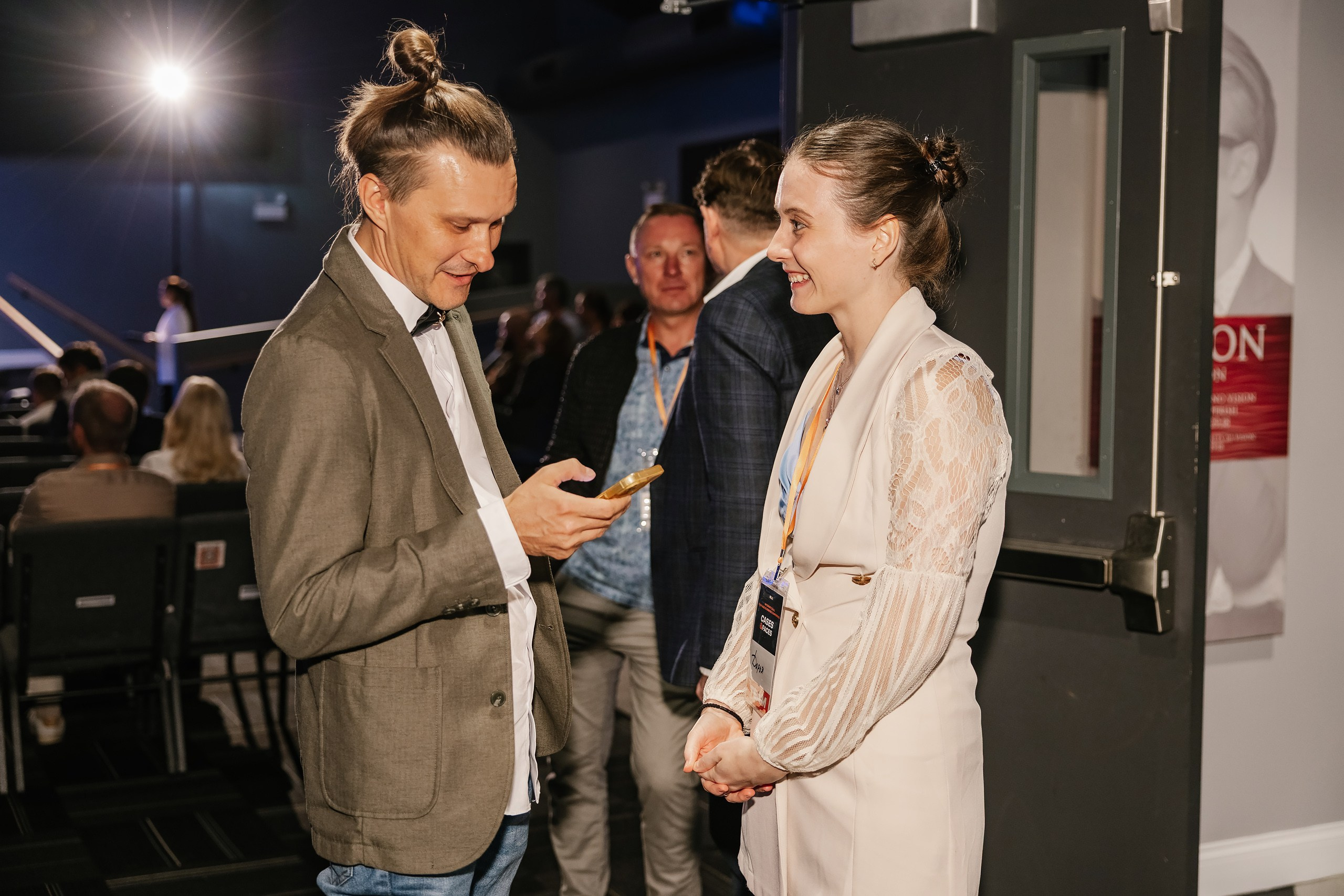 C&F Chicago 2025. Wedding family event photographer in Chicago Nick Yushevich