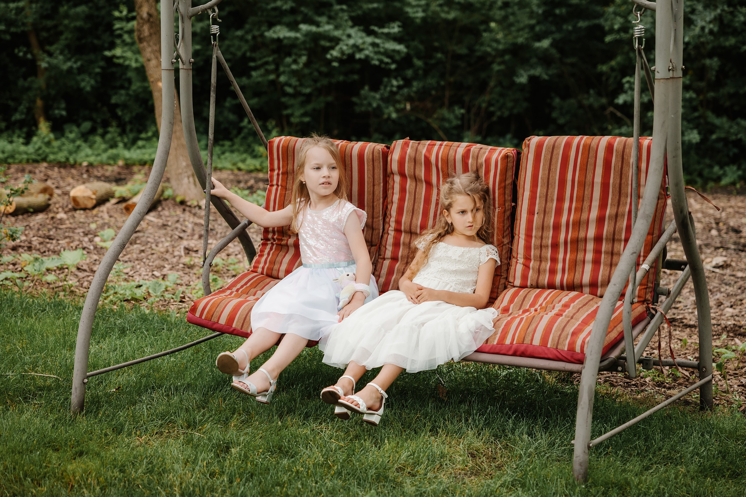 08.06.2024 Wedding. Wedding family event photographer in Chicago Nick Yushevich