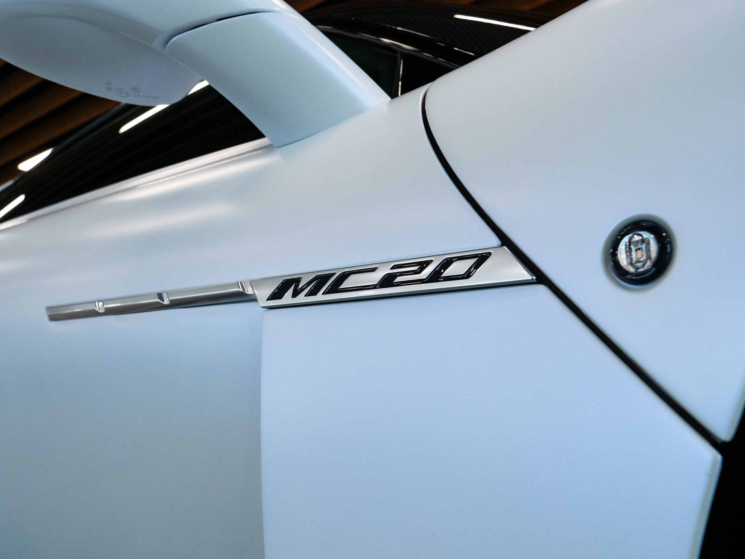 Maserati MC20. Dimitri Ilkov Photography — Capturing Life’s Moments in Edmonton, Cana