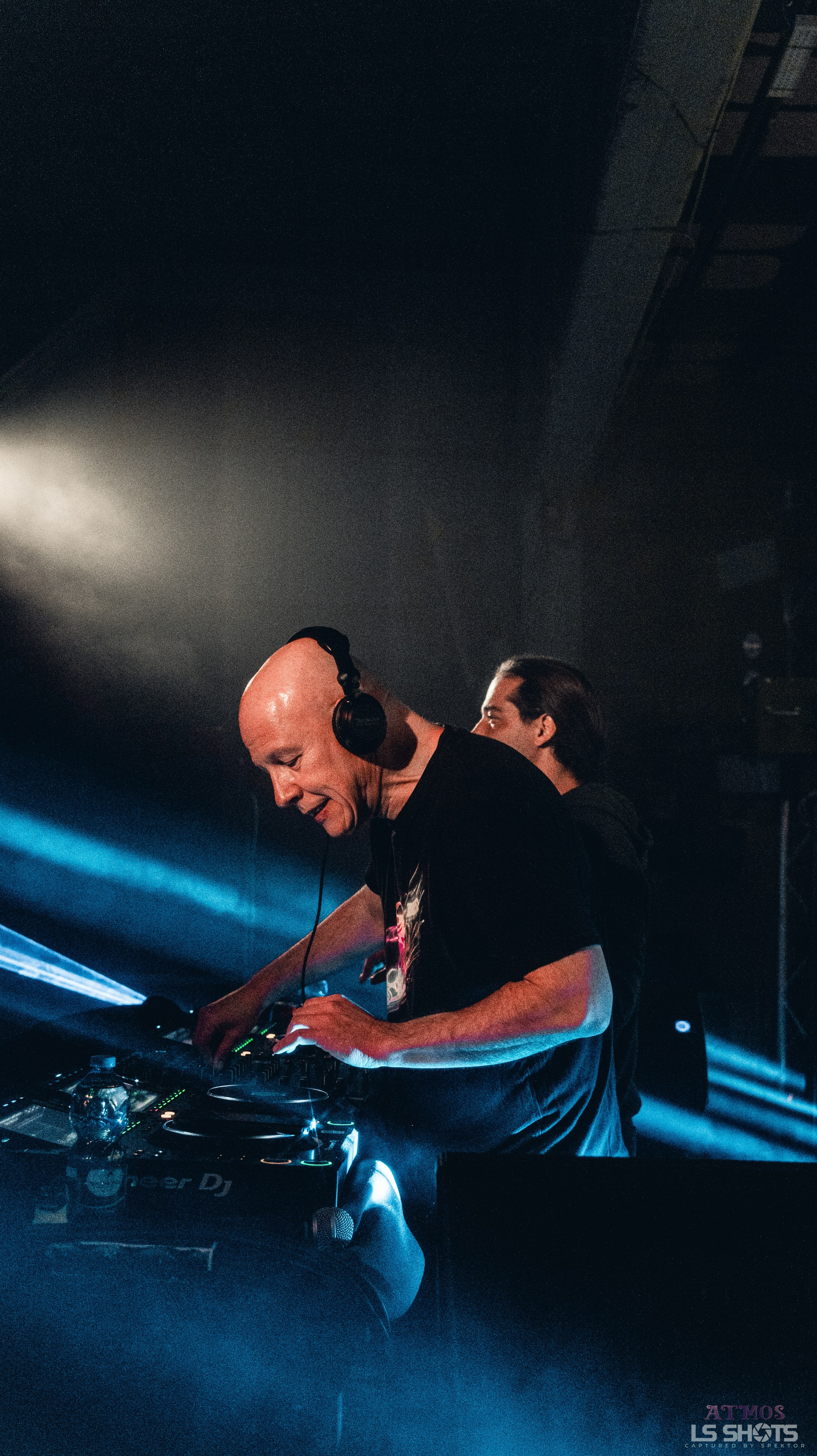 Infected Mushroom — Yagur. LS Shots official site