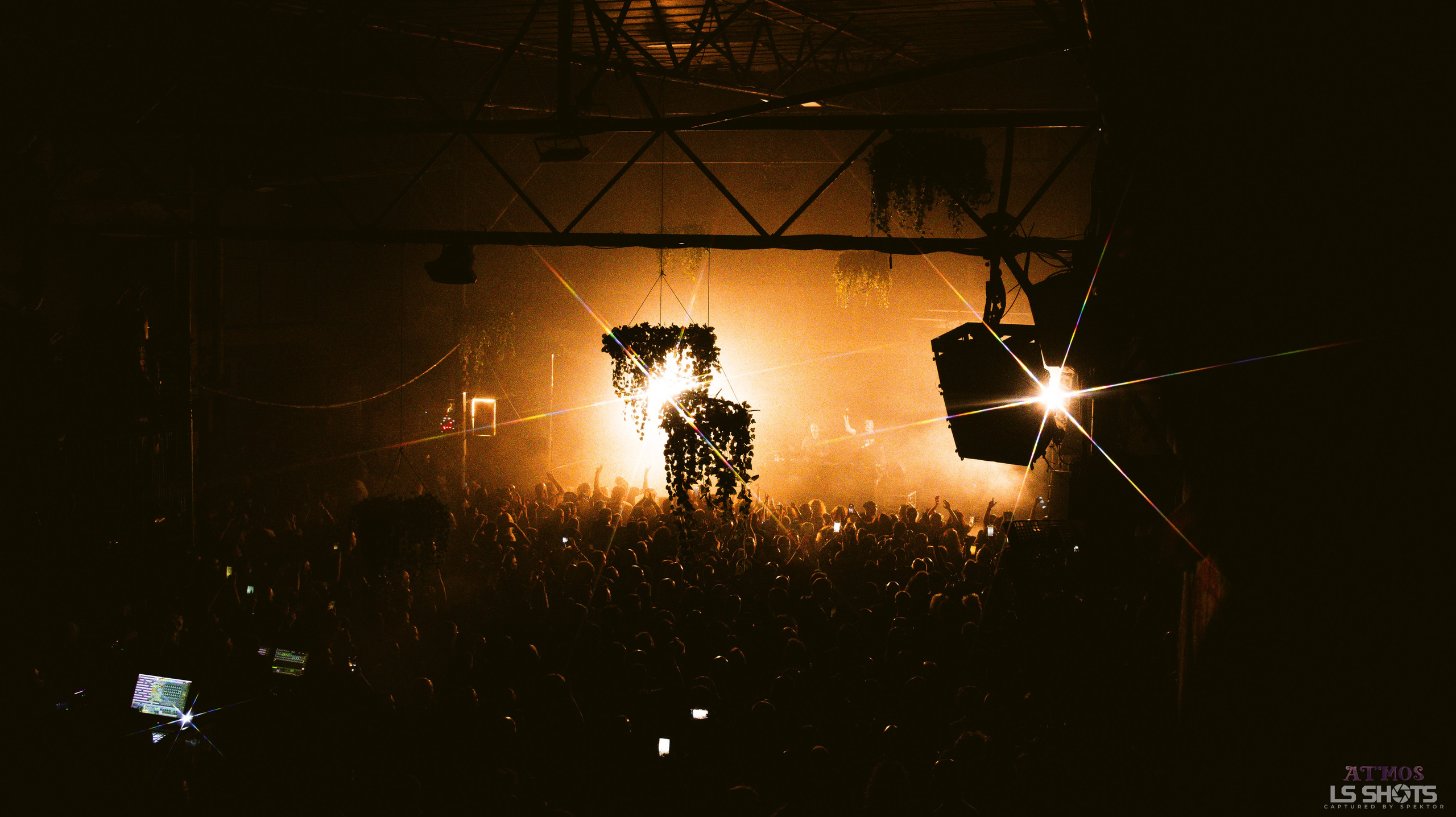 Infected Mushroom — Yagur. LS Shots official site