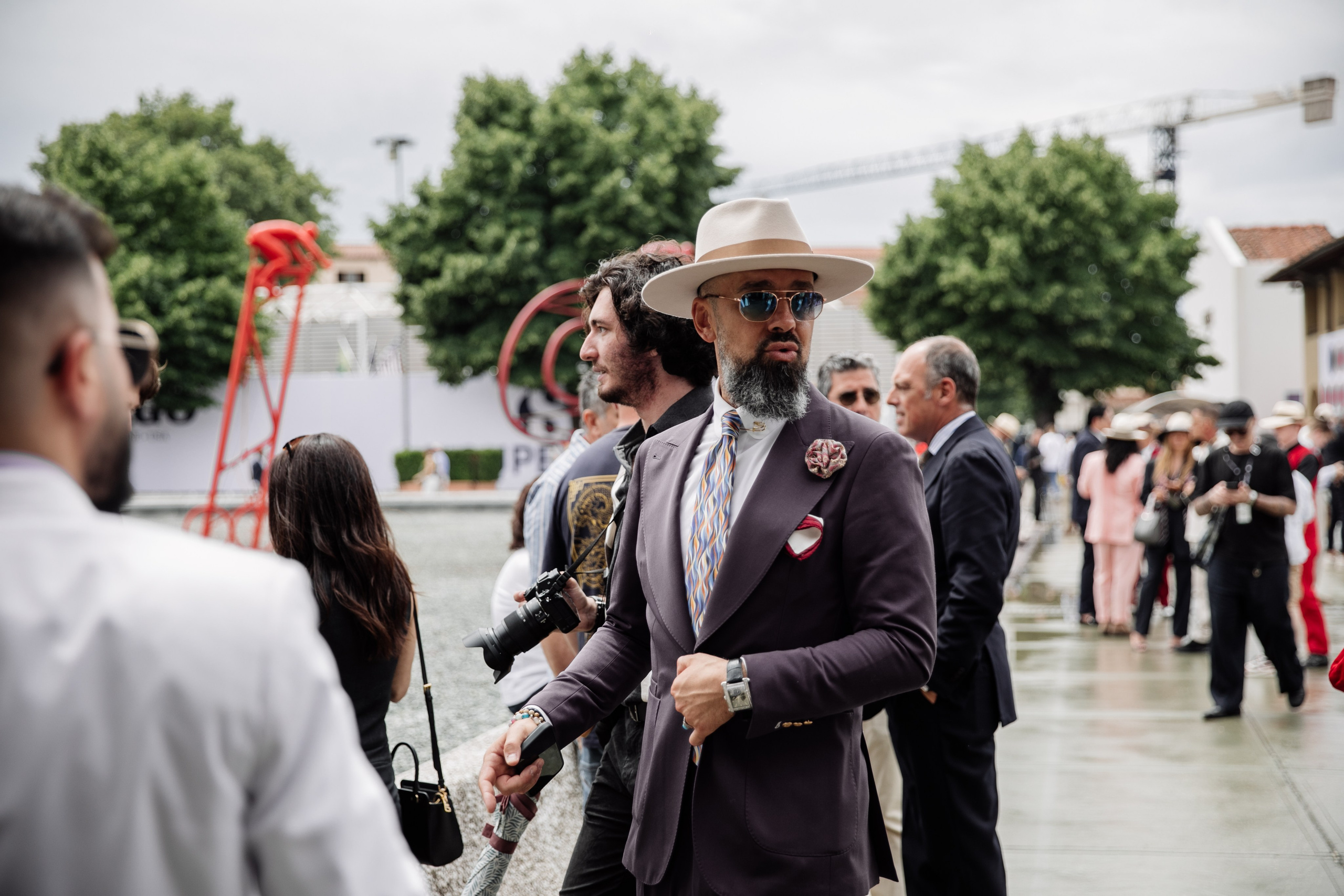 Репортаж. Фотограф Вероника Яцына в Ташкенте