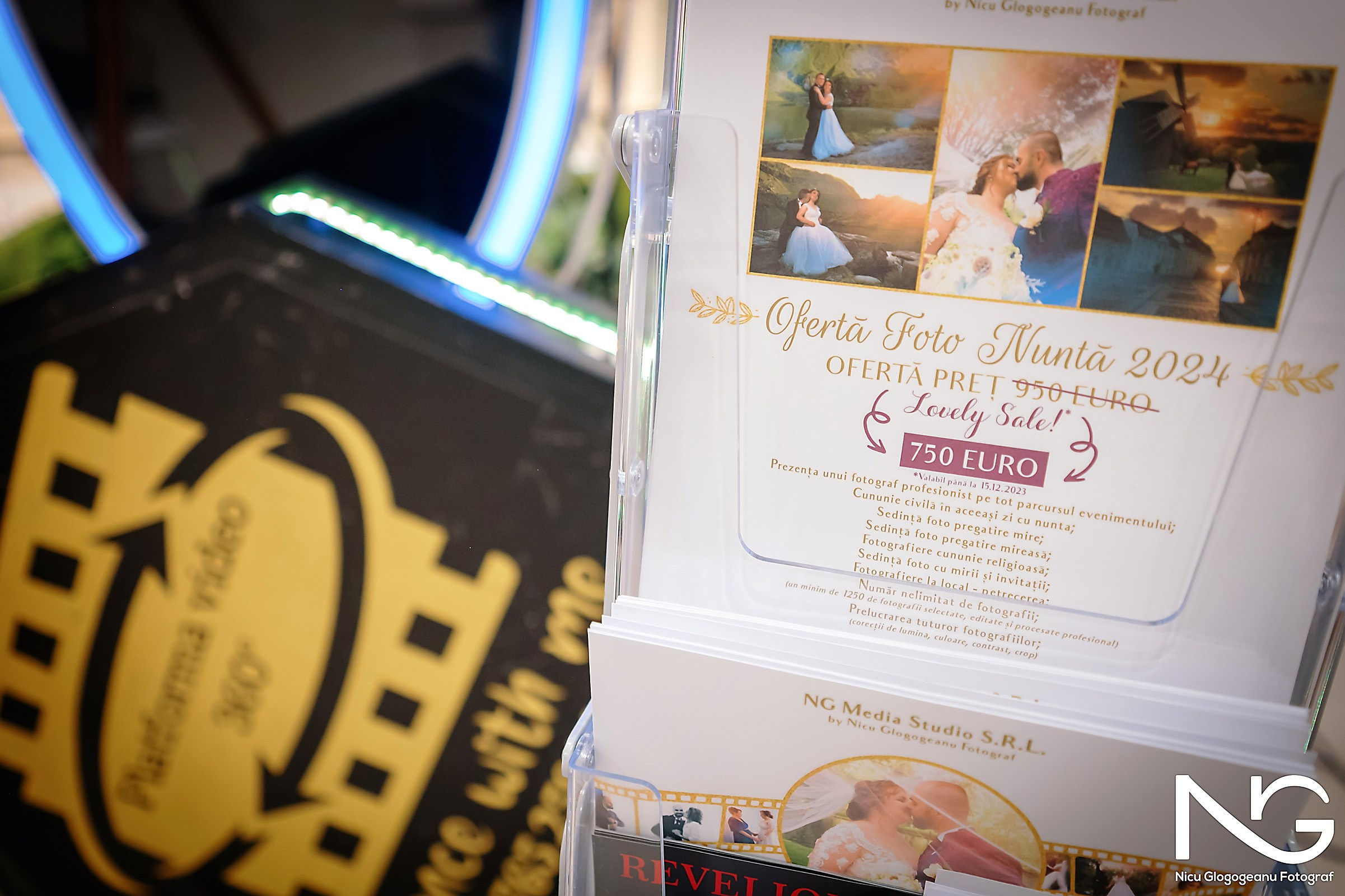 Fotograf Targ de Nunta Pitesti 2024 Fotograf Nunta Botez Pitesti Craiova Corporate