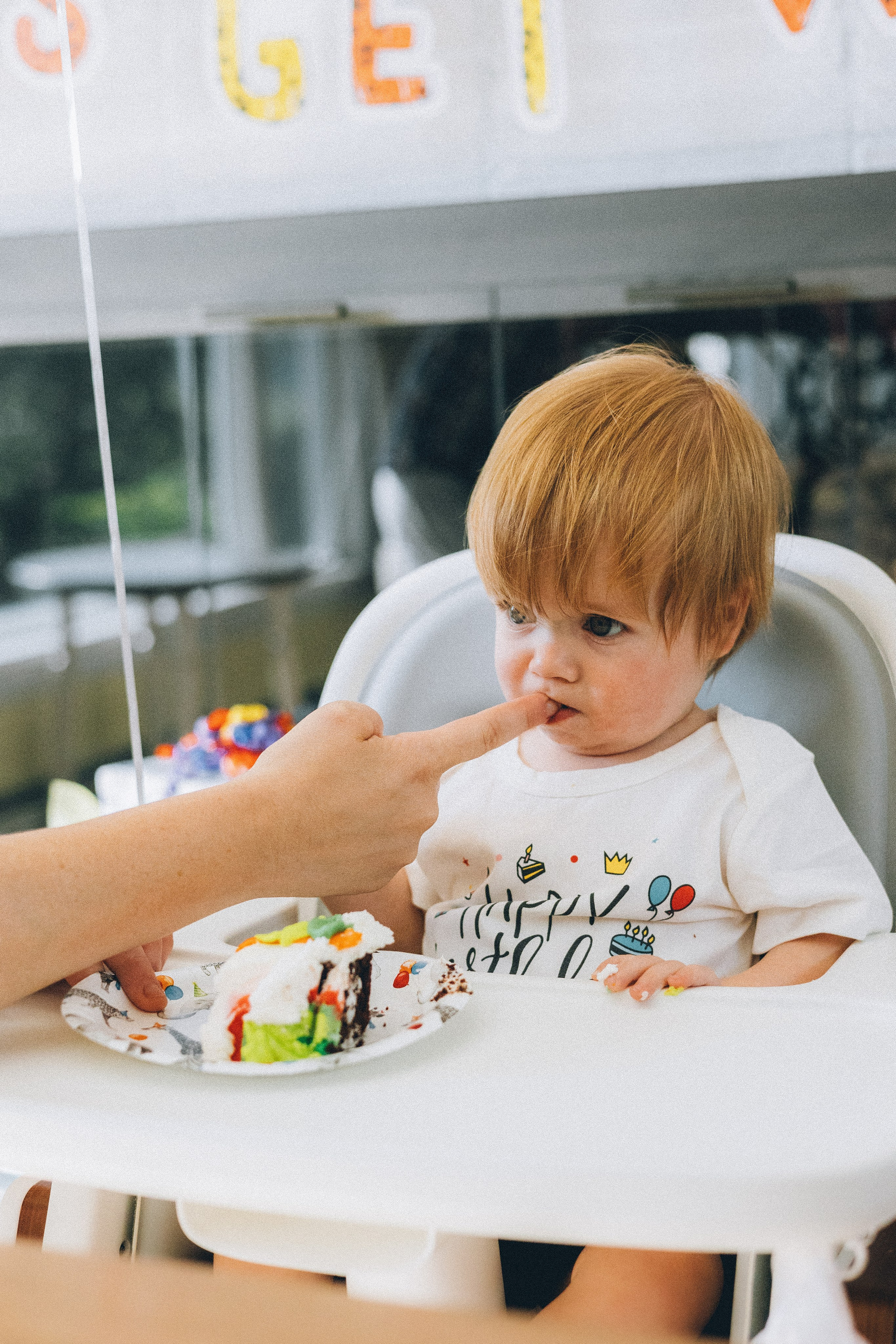 Sean’s Birthday. Sara Eulalia | Virginia Photographer