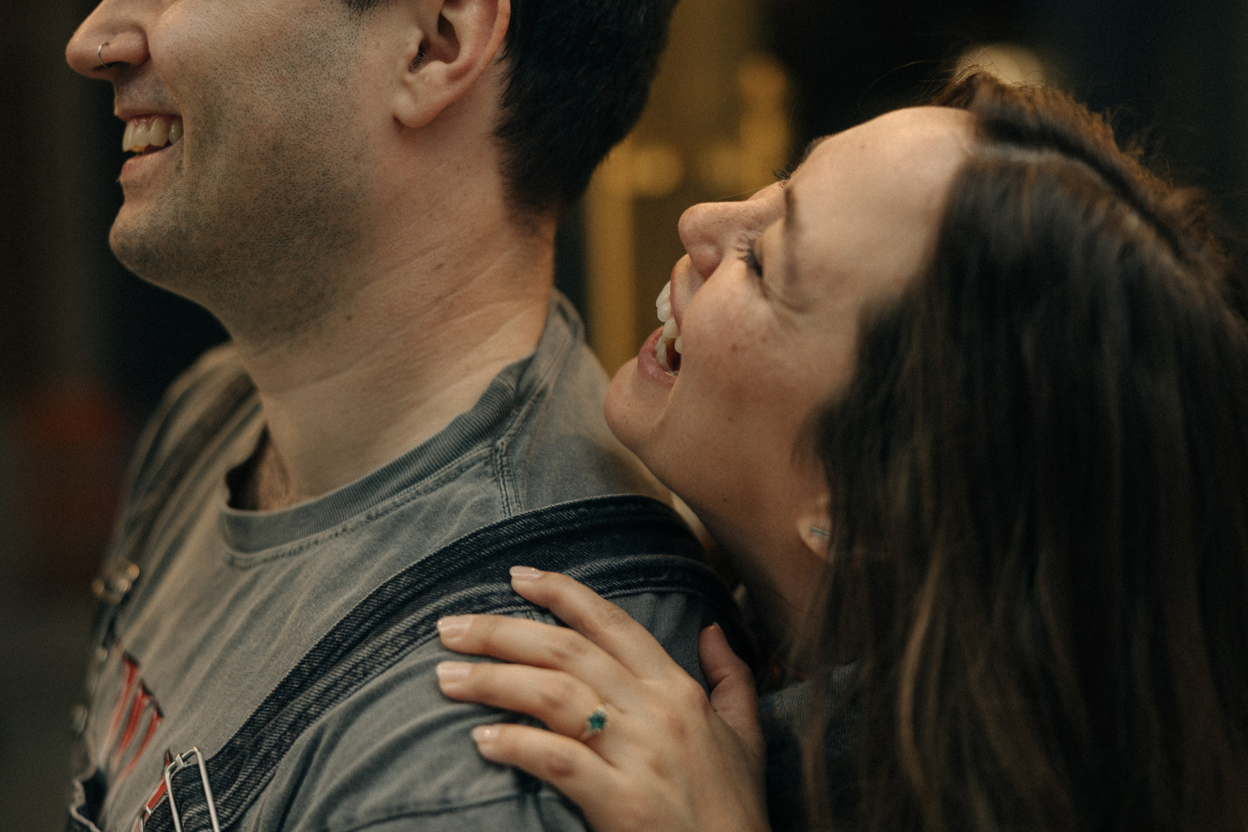 Kaila&Jon. Sara Eulalia | Virginia Photographer