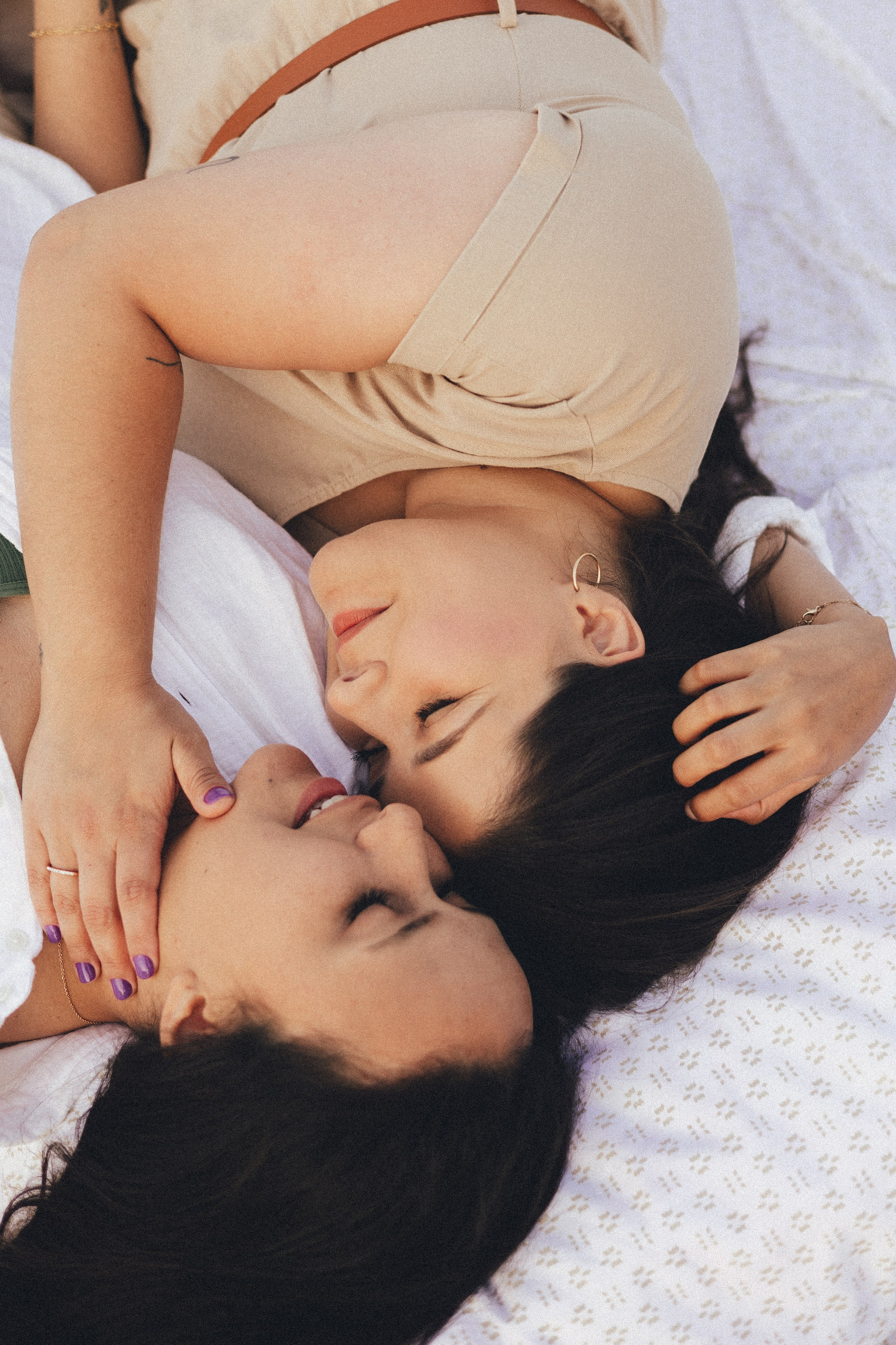 Gabi&Carol. Sara Eulalia | Virginia Photographer