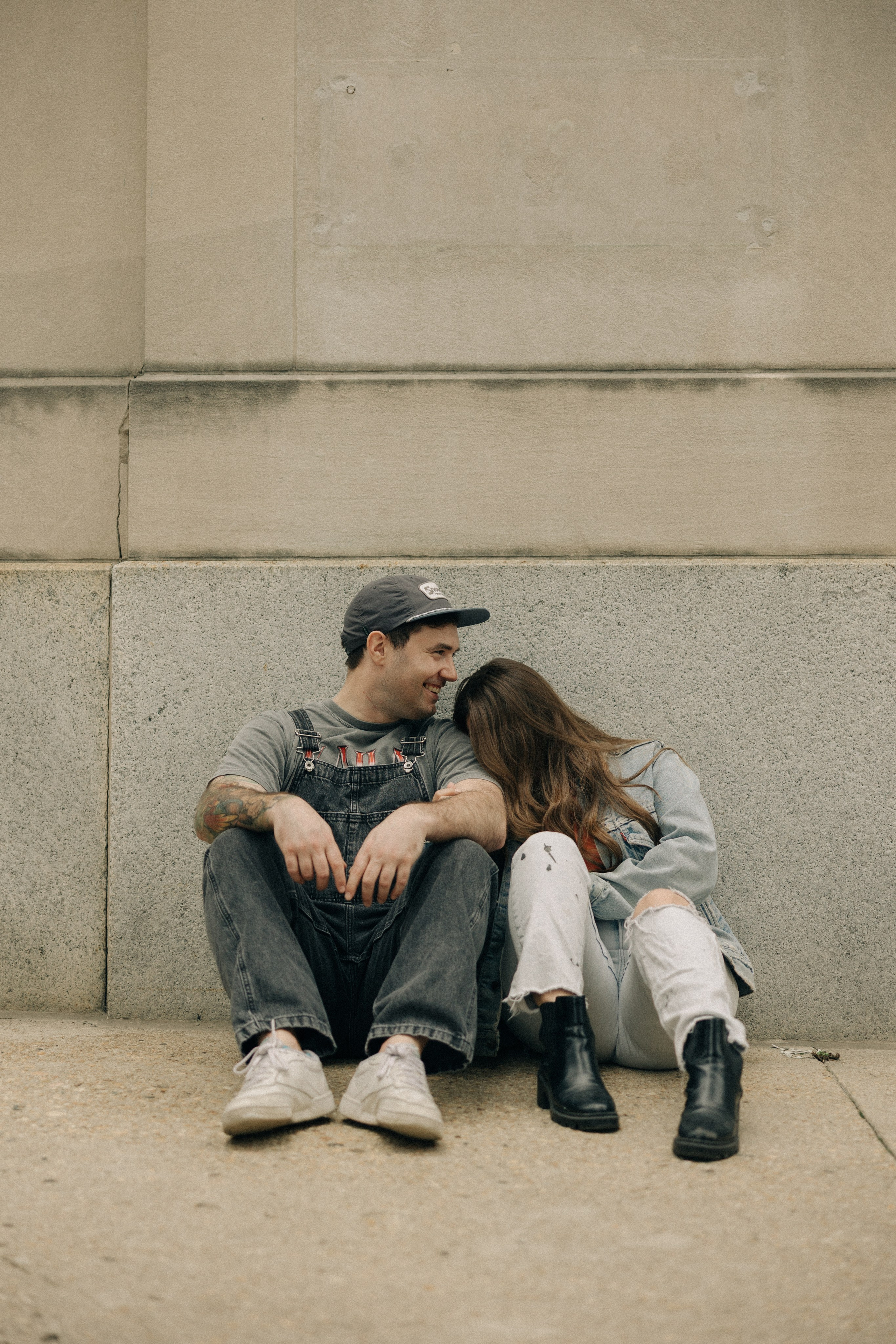 Kaila&Jon. Sara Eulalia | Virginia Photographer