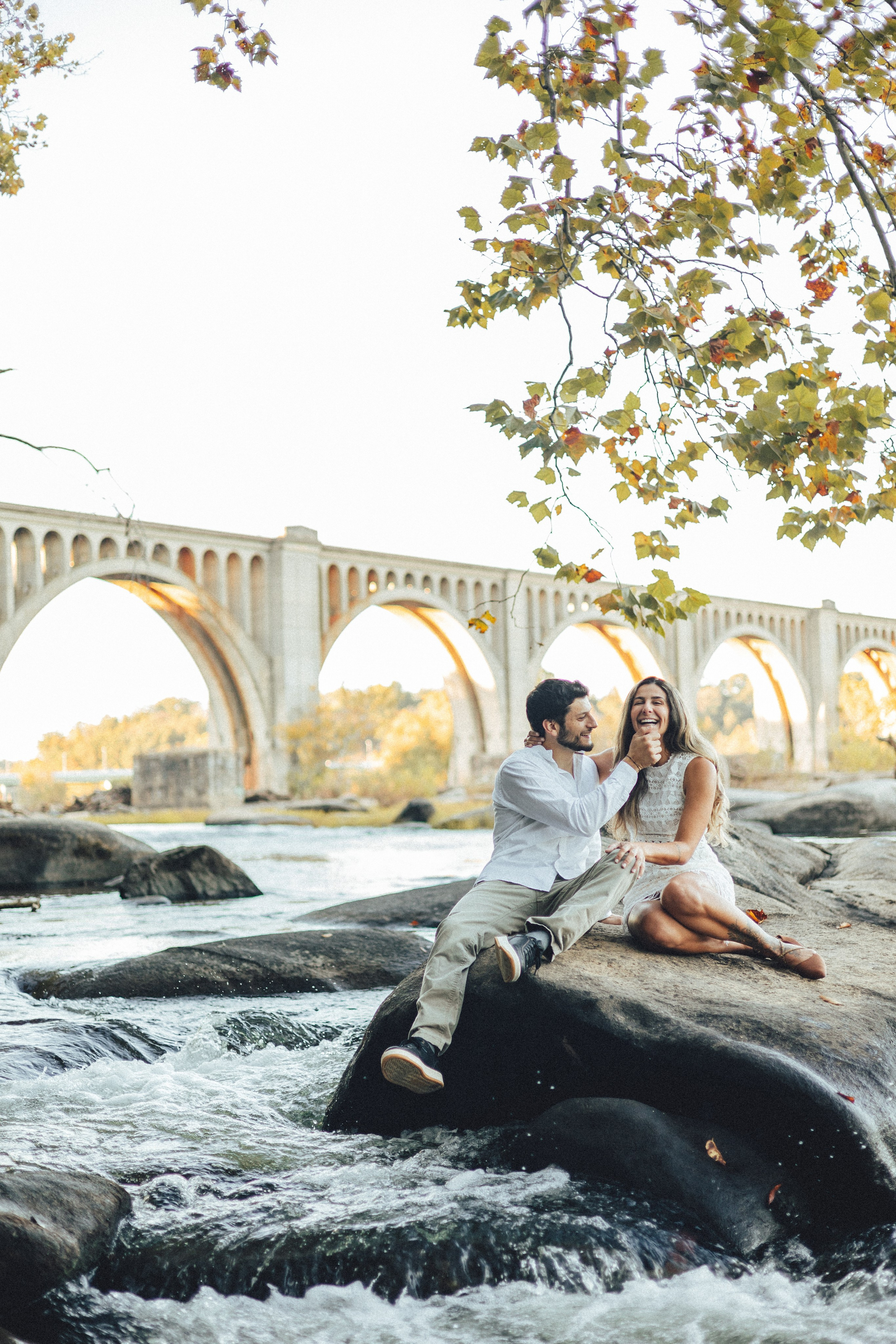 Barbara&Peter. Sara Eulalia | Virginia Photographer