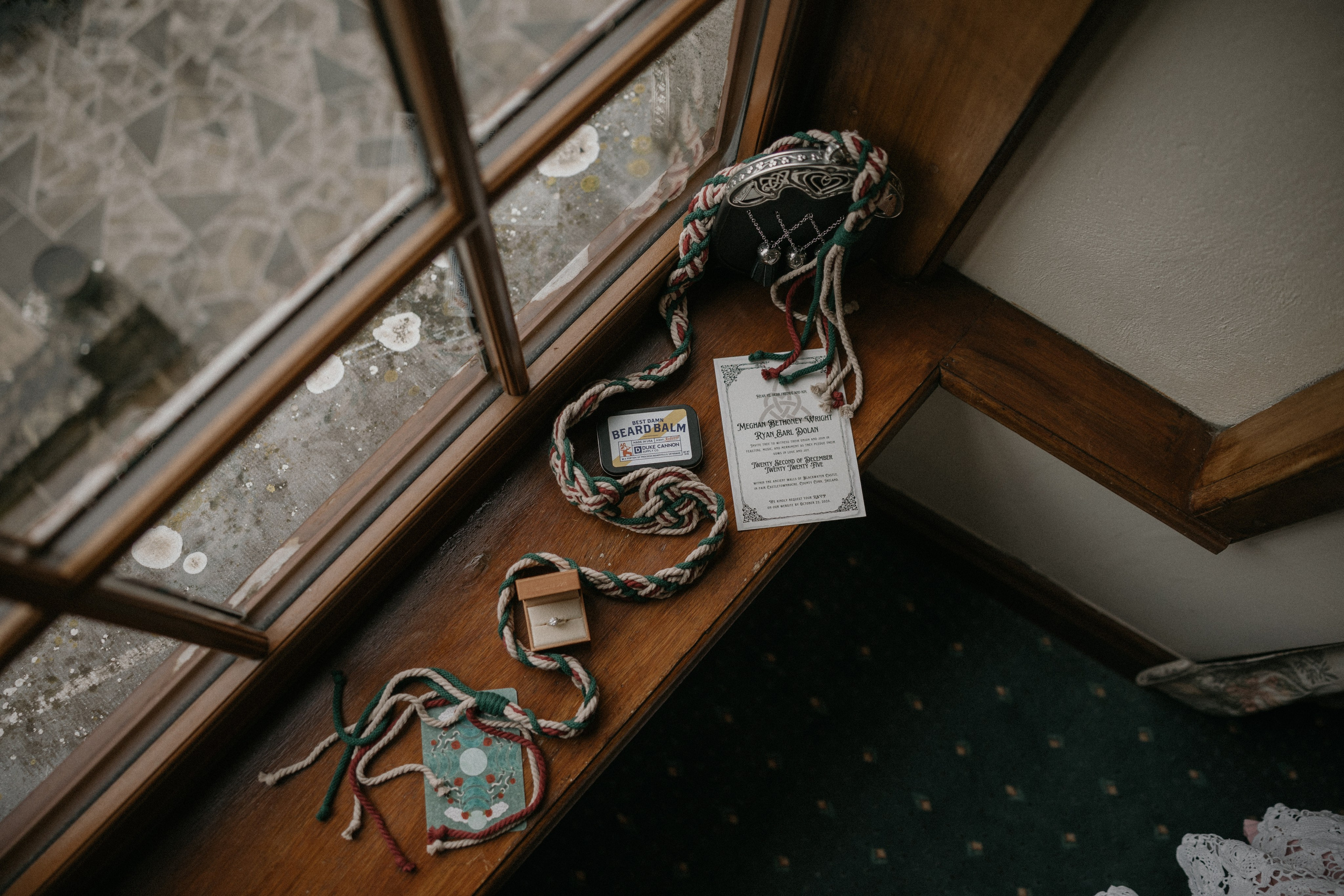 Sara Eulalia | Virginia Photographer