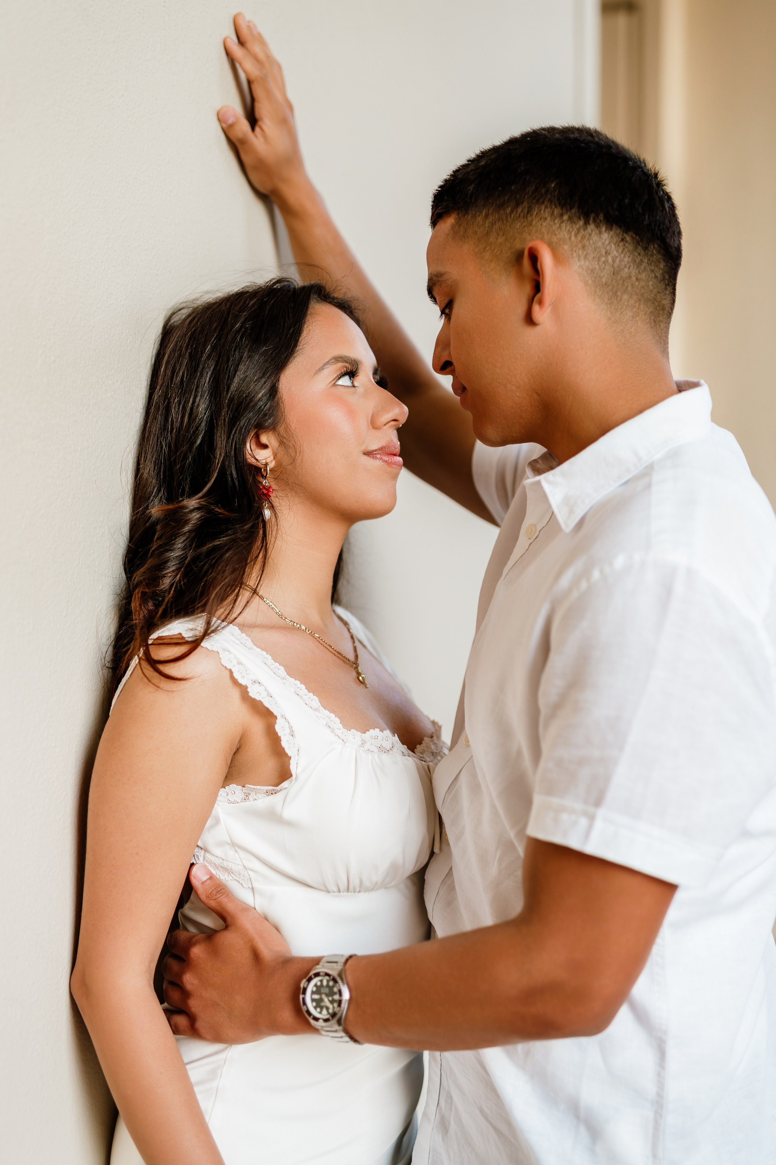 Alvaro & Carina Engagement. Pixel Pie — Wedding Photography & Videography